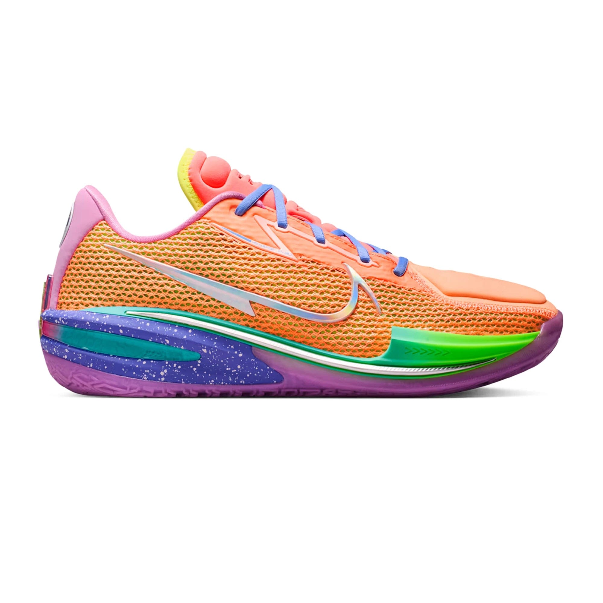 Nike Air Zoom GT Cut Dylan Harper Tri - State (2026)