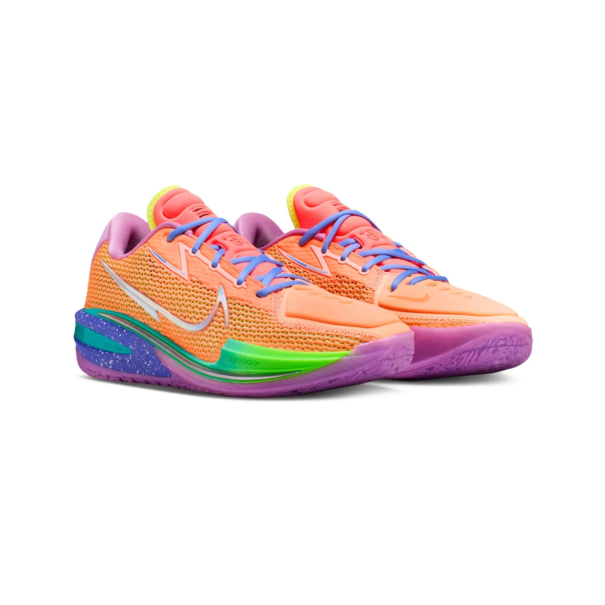 Nike Air Zoom GT Cut Dylan Harper Tri - State (2026)