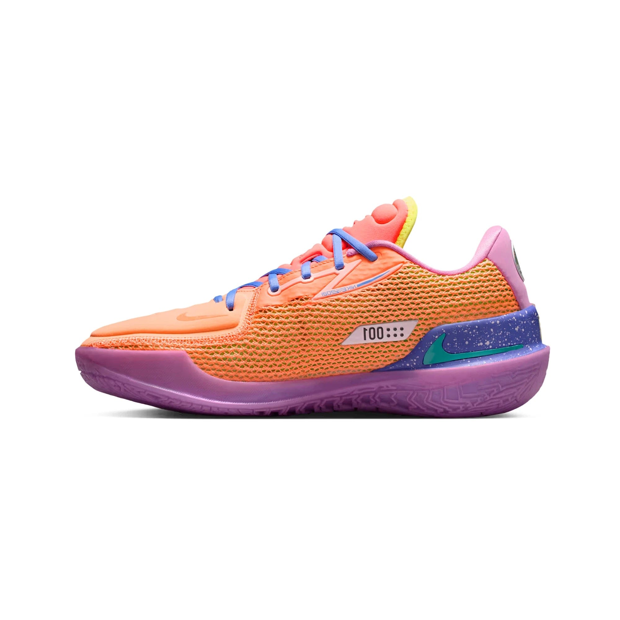 Nike Air Zoom GT Cut Dylan Harper Tri - State (2026)