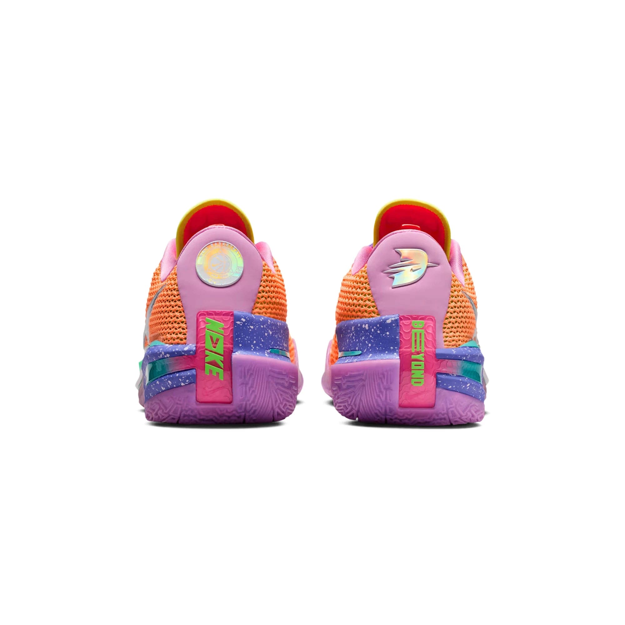 Nike Air Zoom GT Cut Dylan Harper Tri - State (2026)