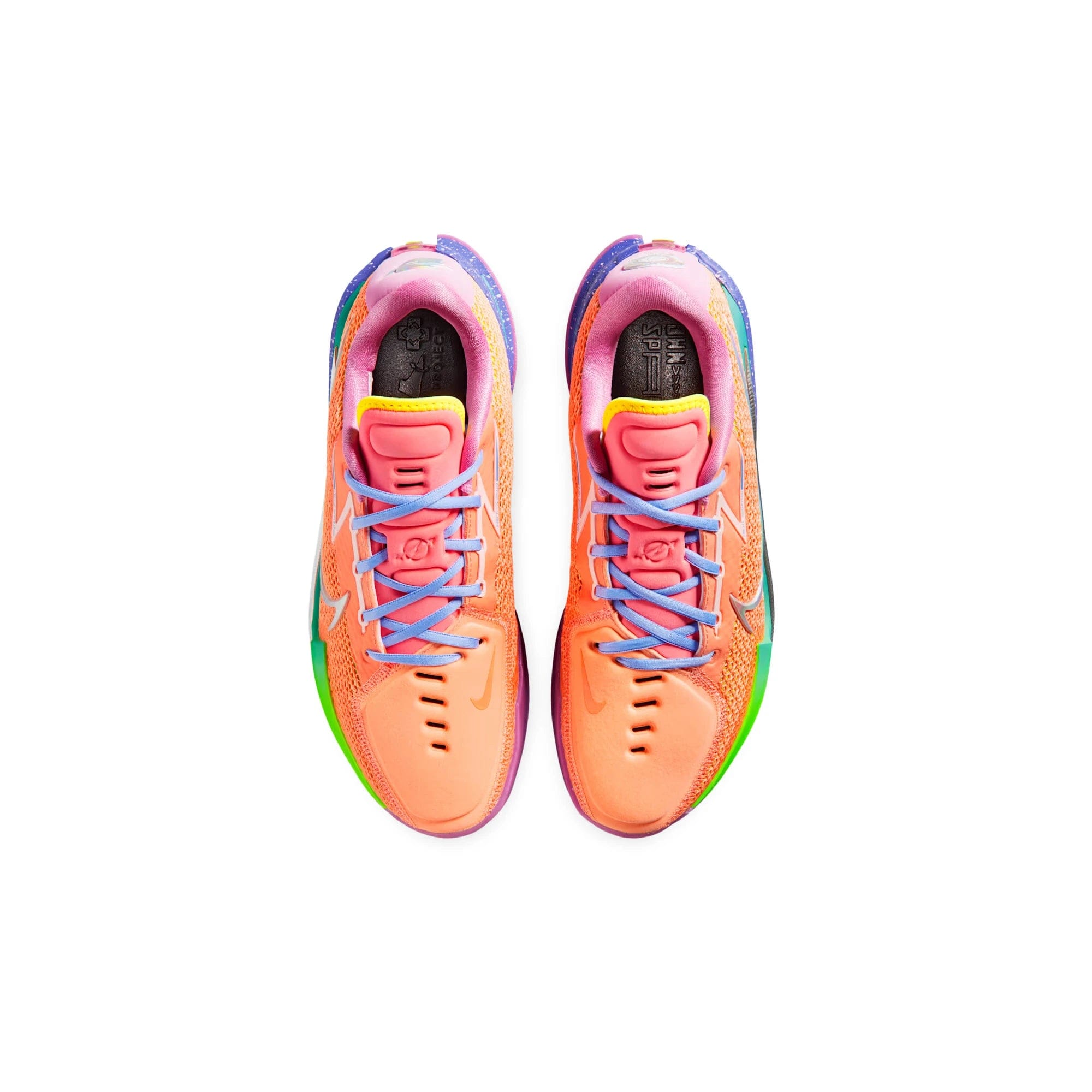 Nike Air Zoom GT Cut Dylan Harper Tri - State (2026)