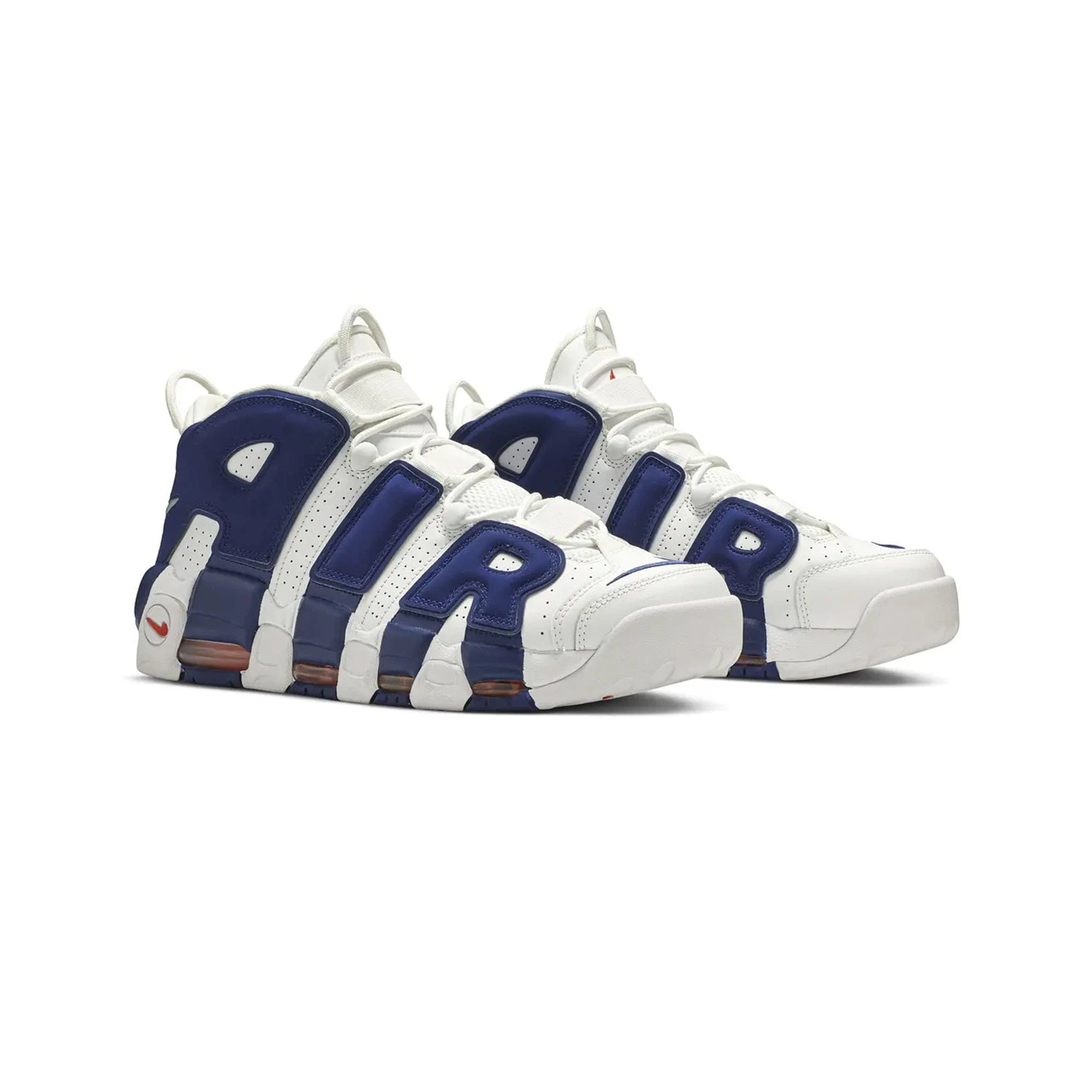Nike Air More Uptempo Knicks (2017)