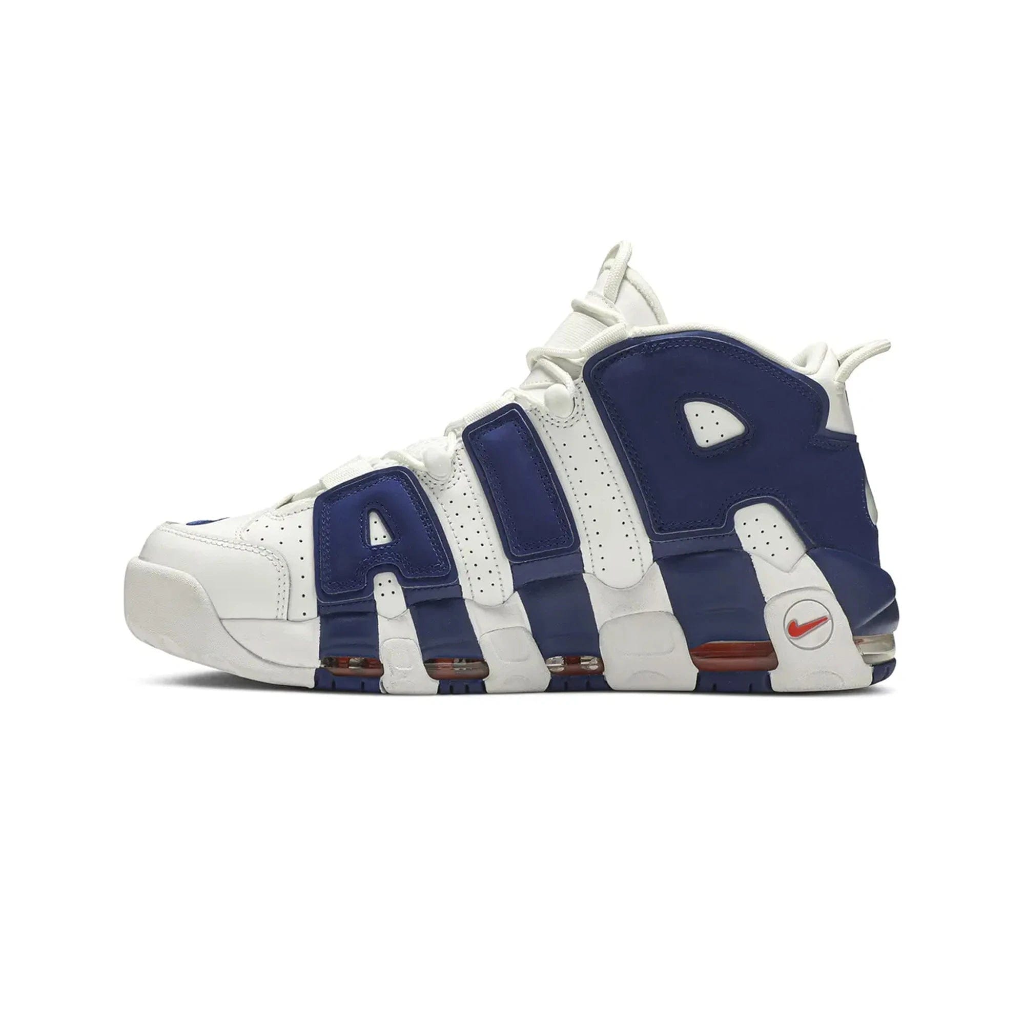 Nike Air More Uptempo Knicks (2017)