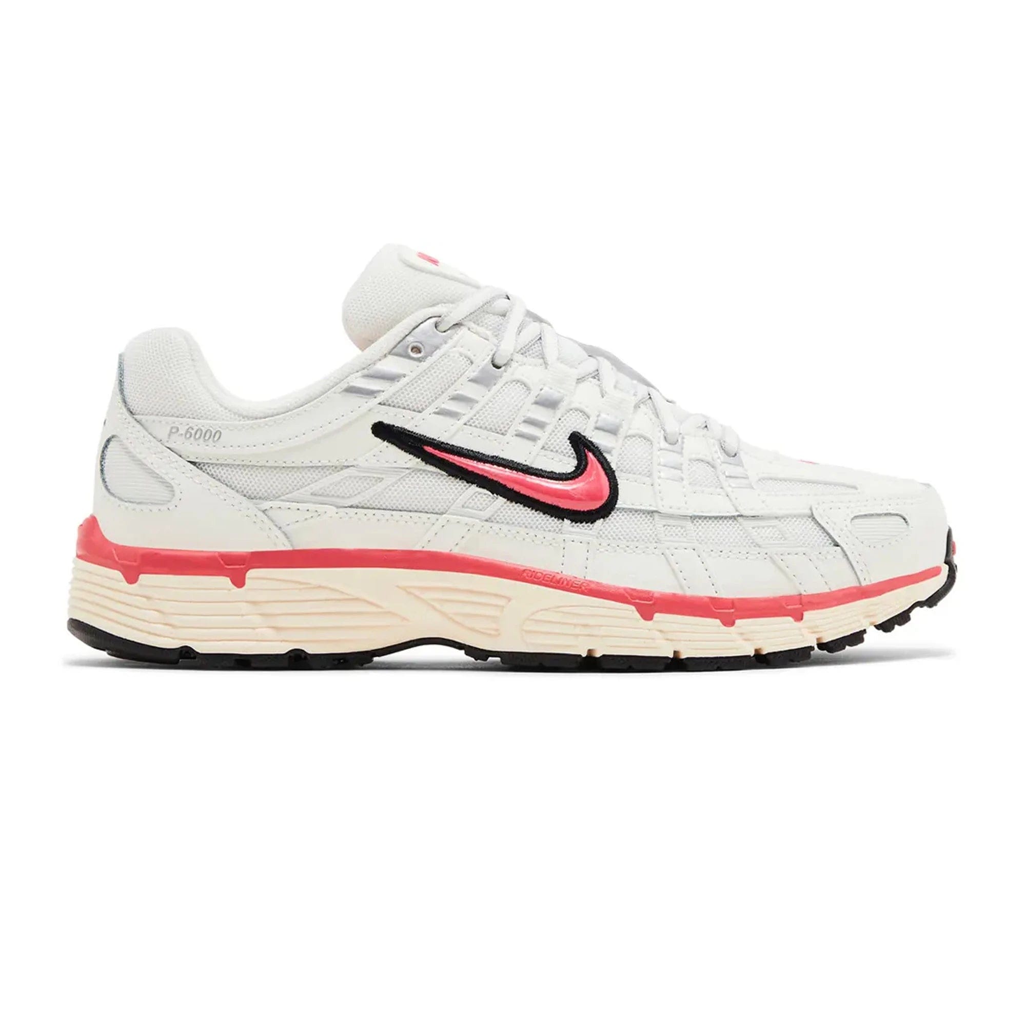 Nike P - 6000 Sail Guava Ice Women's