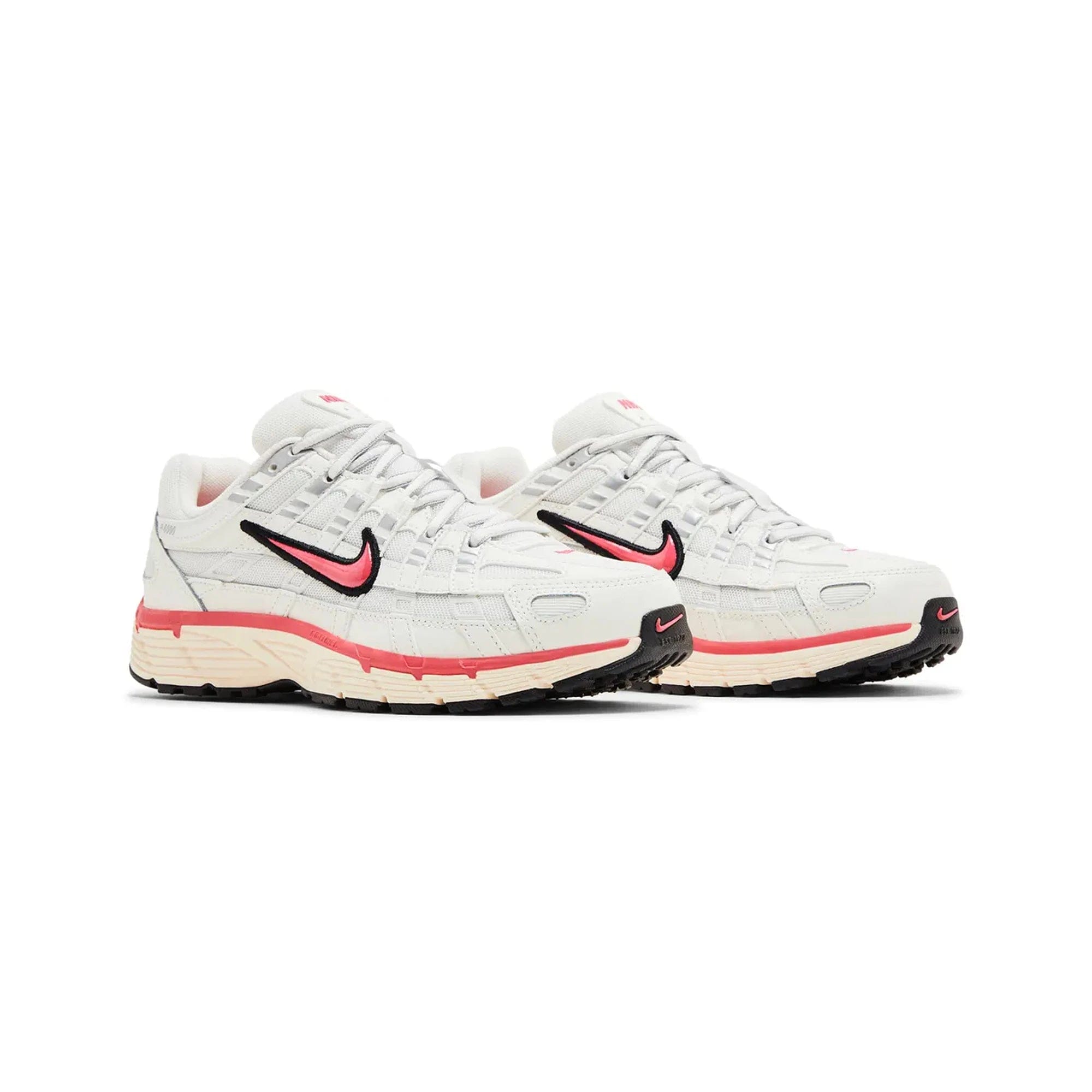 Nike P - 6000 Sail Guava Ice Women's