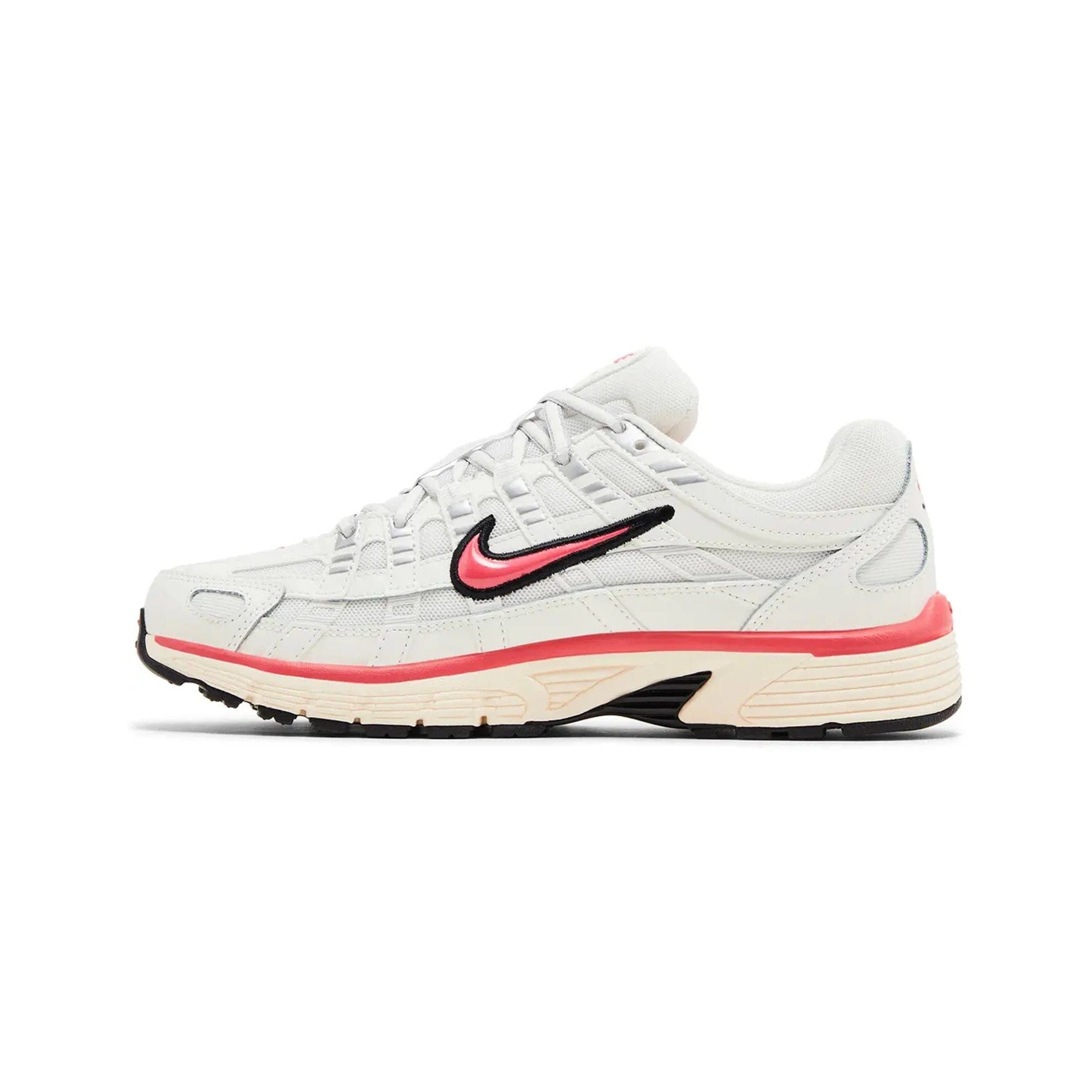 Nike P - 6000 Sail Guava Ice Women's
