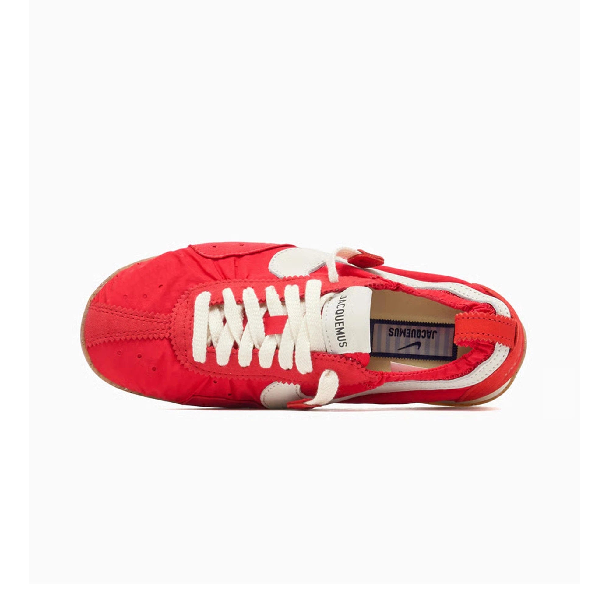 Nike Moon Shoe SP Jacquemus University Red Women's (2025)