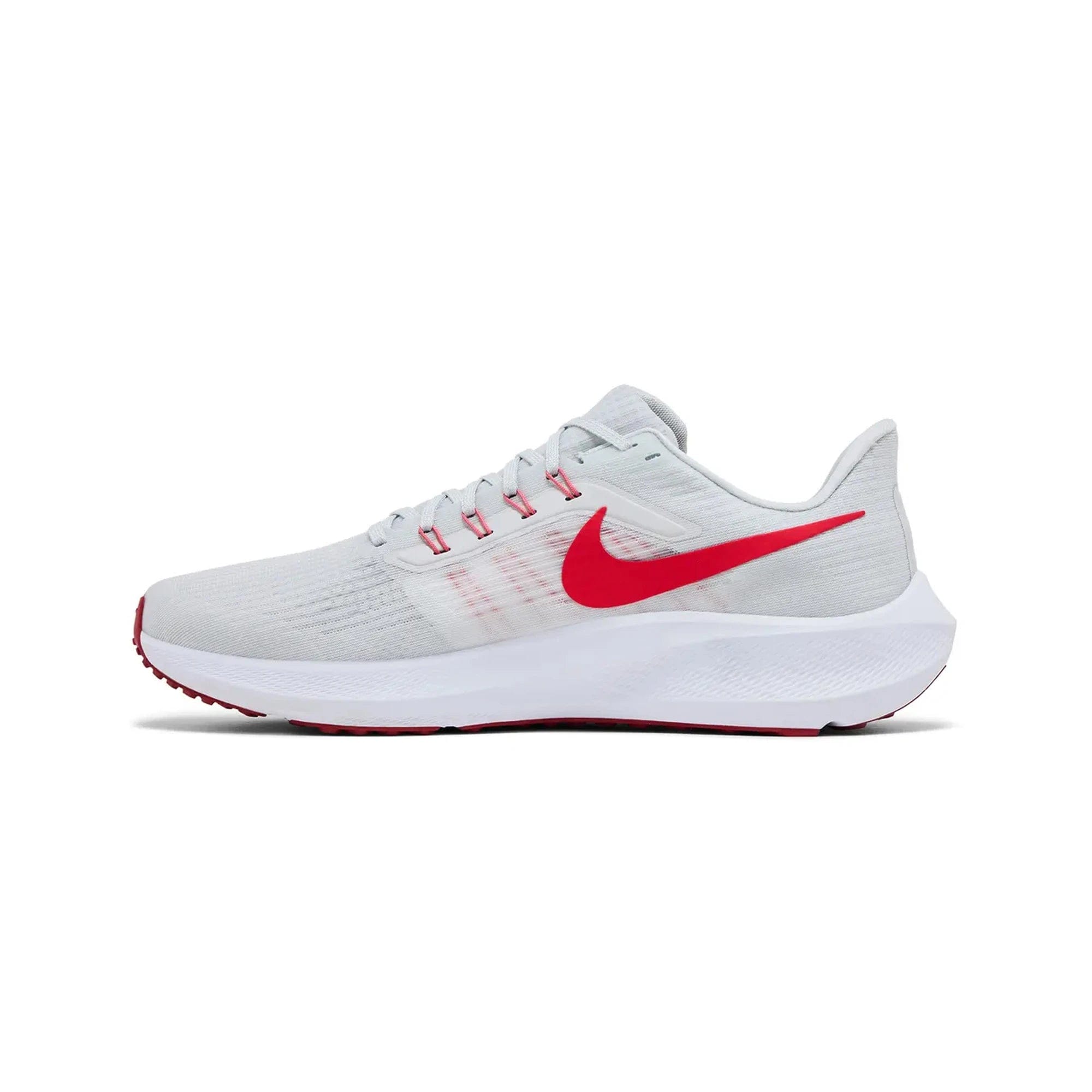 Nike Air Zoom Pegasus 39 Platinum Tint Light Crimson