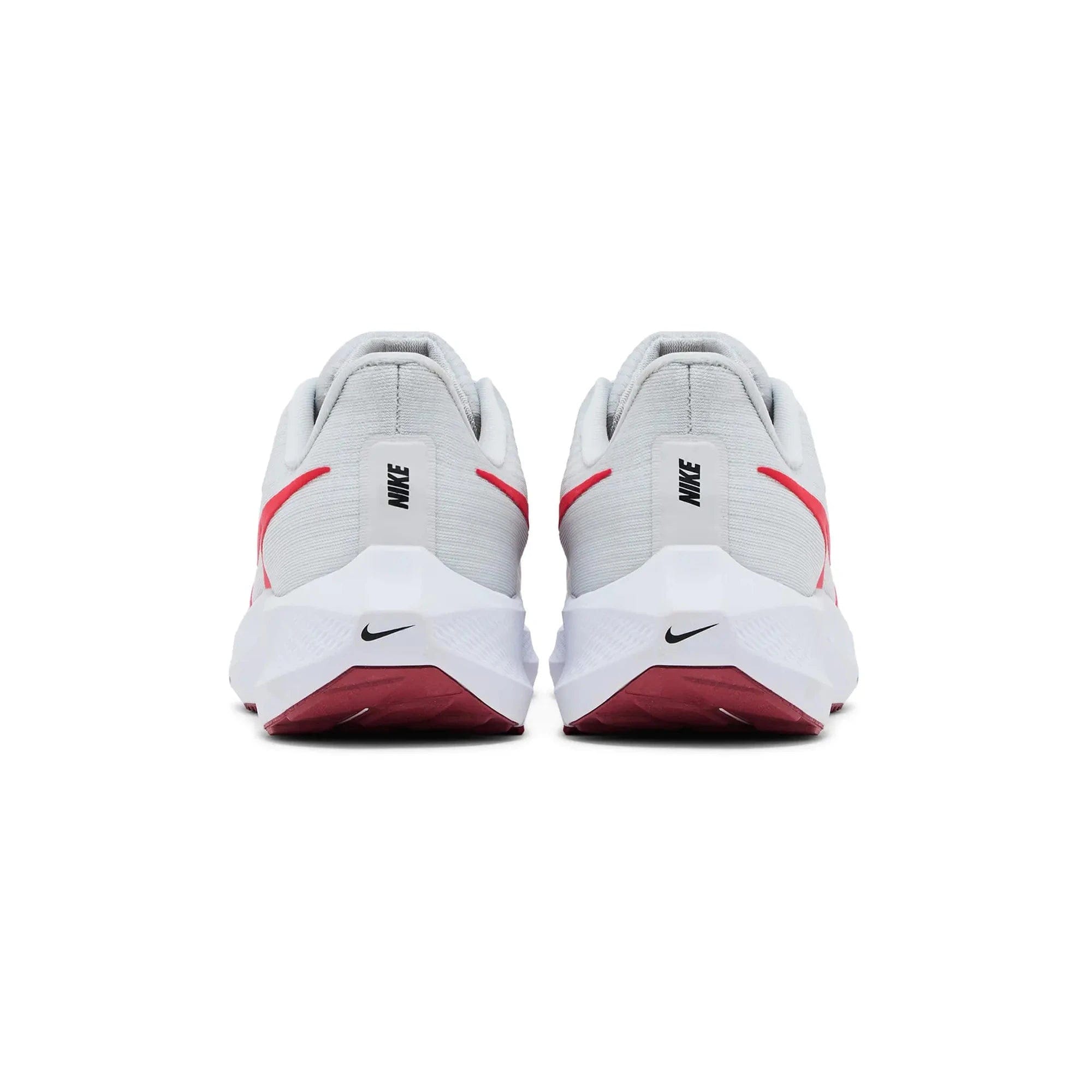 Nike Air Zoom Pegasus 39 Platinum Tint Light Crimson