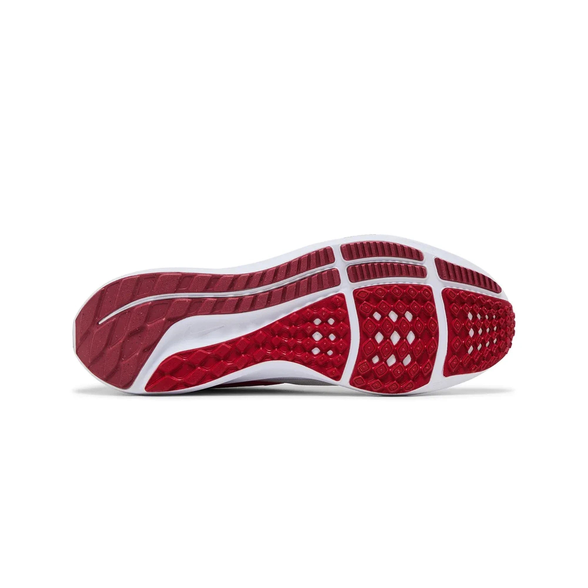 Nike Air Zoom Pegasus 39 Platinum Tint Light Crimson
