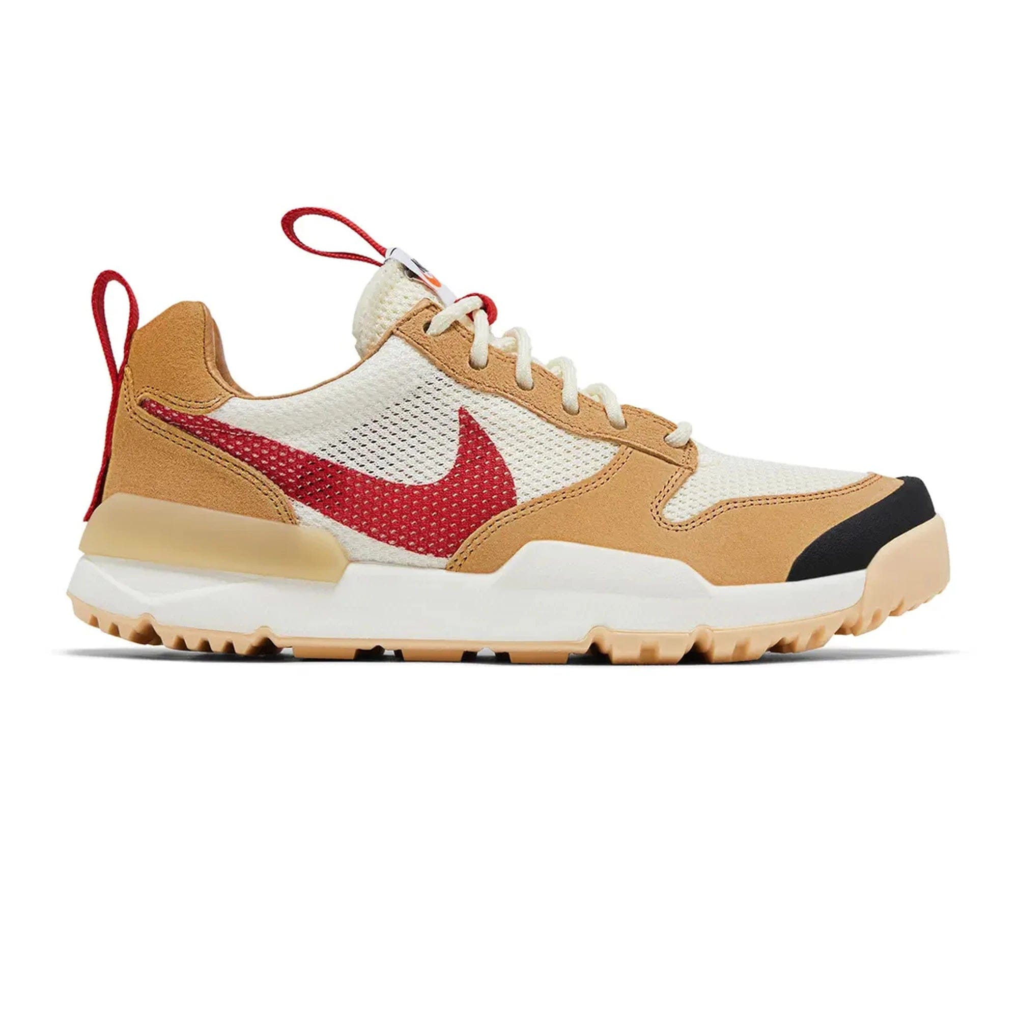 Nike Craft Mars Yard Shoe 3.0 Tom Sachs Space Camp (2025)