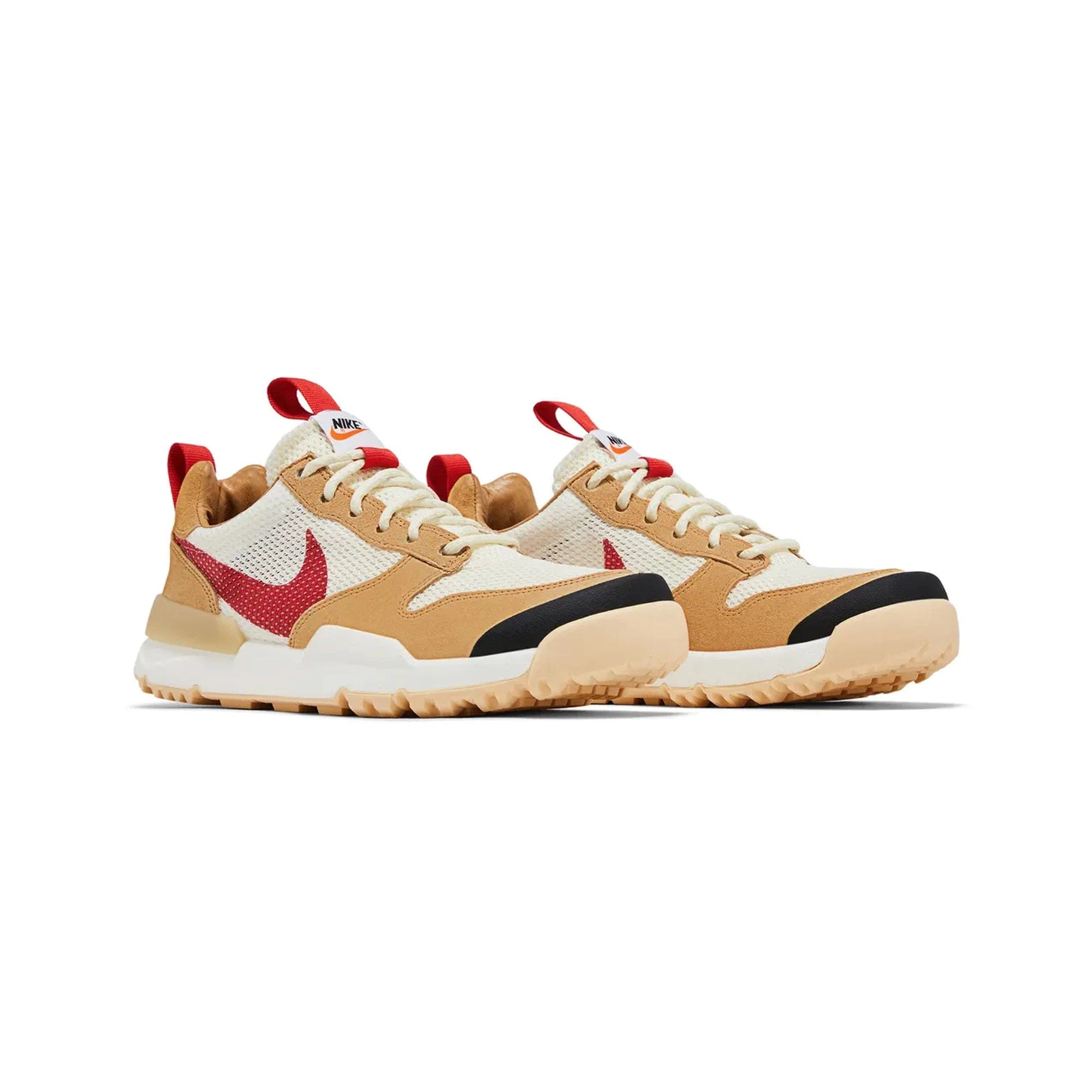 Nike Craft Mars Yard Shoe 3.0 Tom Sachs Space Camp (2025)