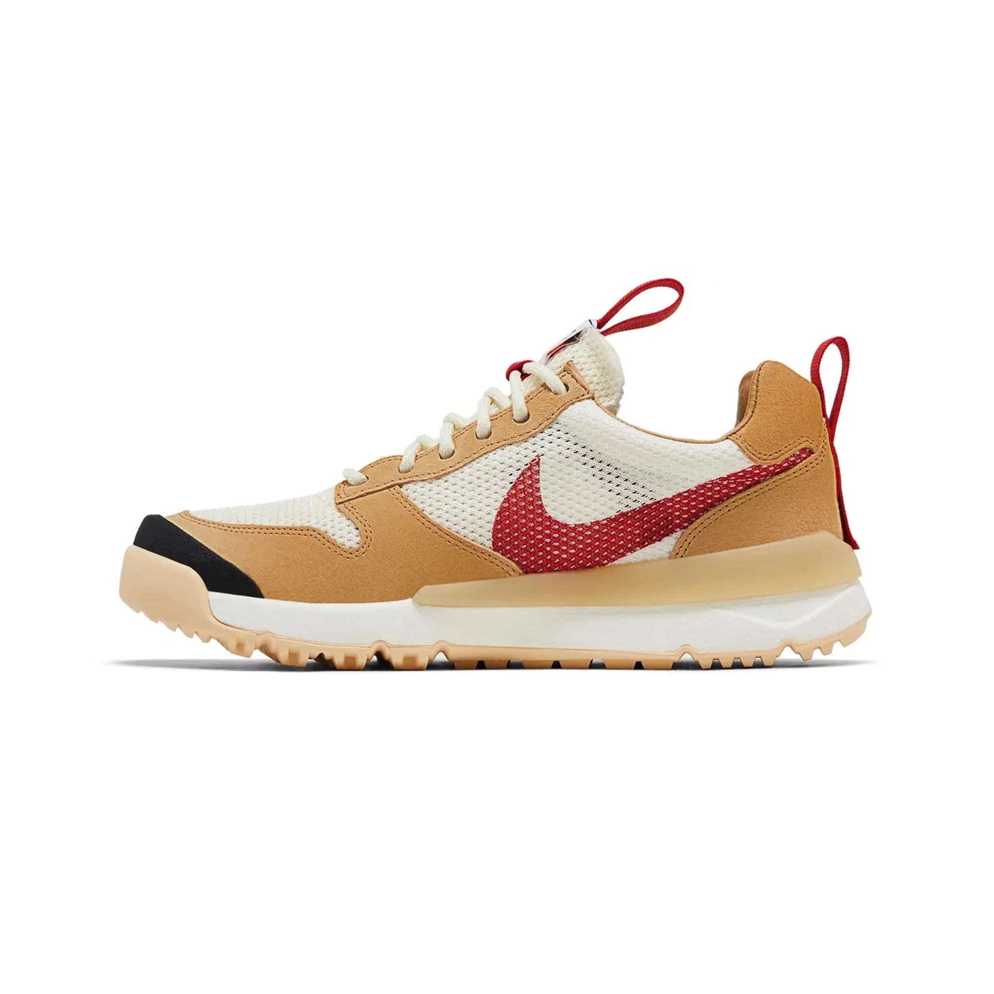 Nike Craft Mars Yard Shoe 3.0 Tom Sachs Space Camp (2025)