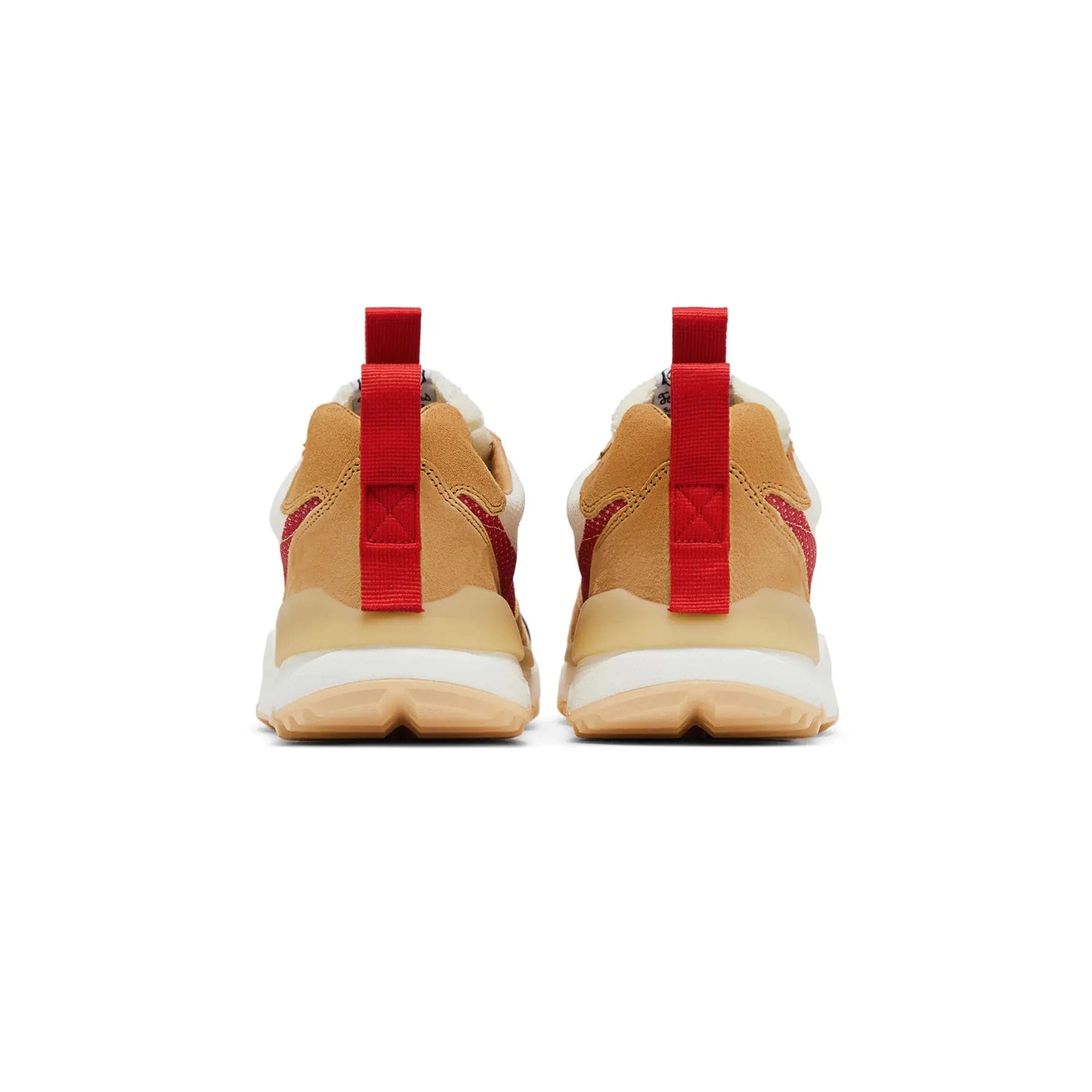 Nike Craft Mars Yard Shoe 3.0 Tom Sachs Space Camp (2025)