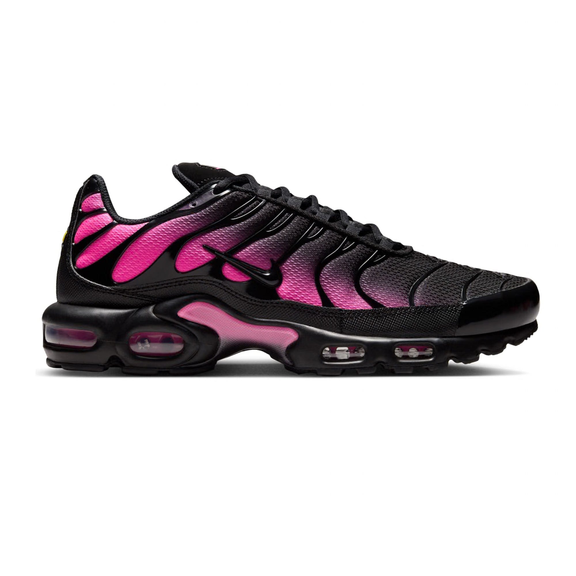 Nike Air Max Plus TN Black Hyper Pink (2025)