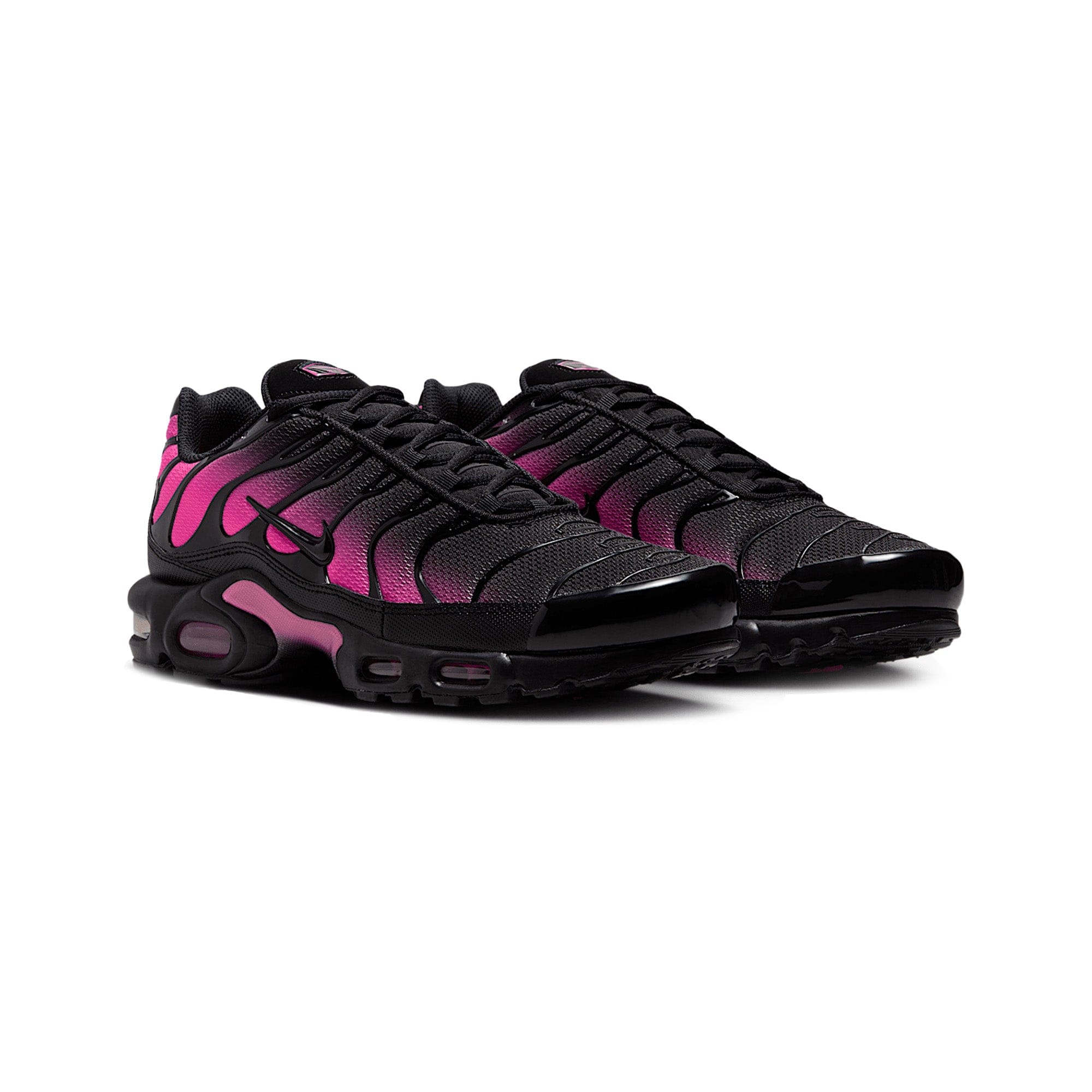 Nike Air Max Plus TN Black Hyper Pink (2025)