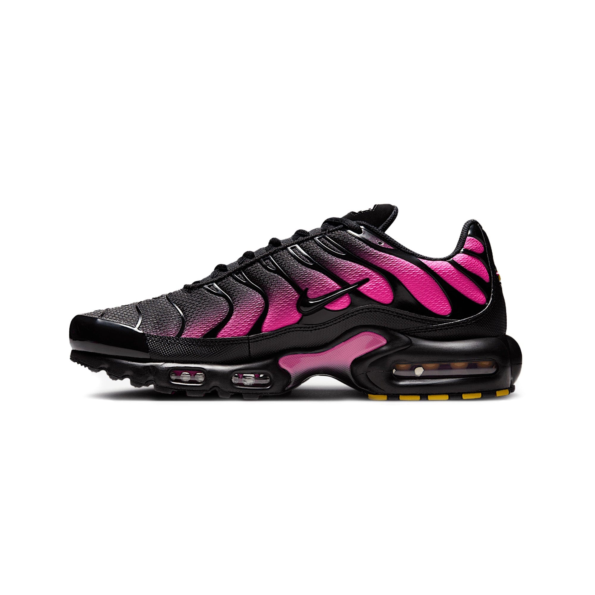 Nike Air Max Plus TN Black Hyper Pink (2025)