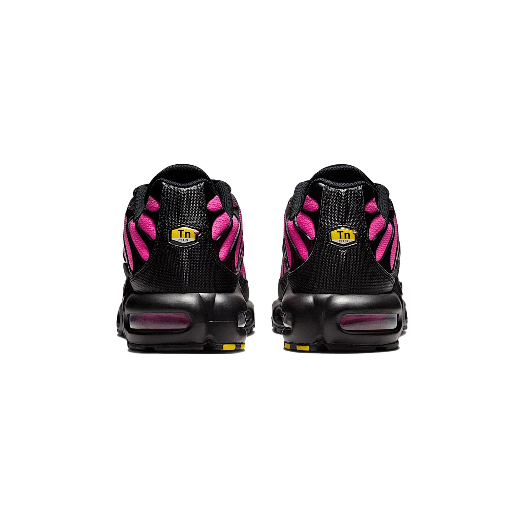 Nike Air Max Plus TN Black Hyper Pink (2025)