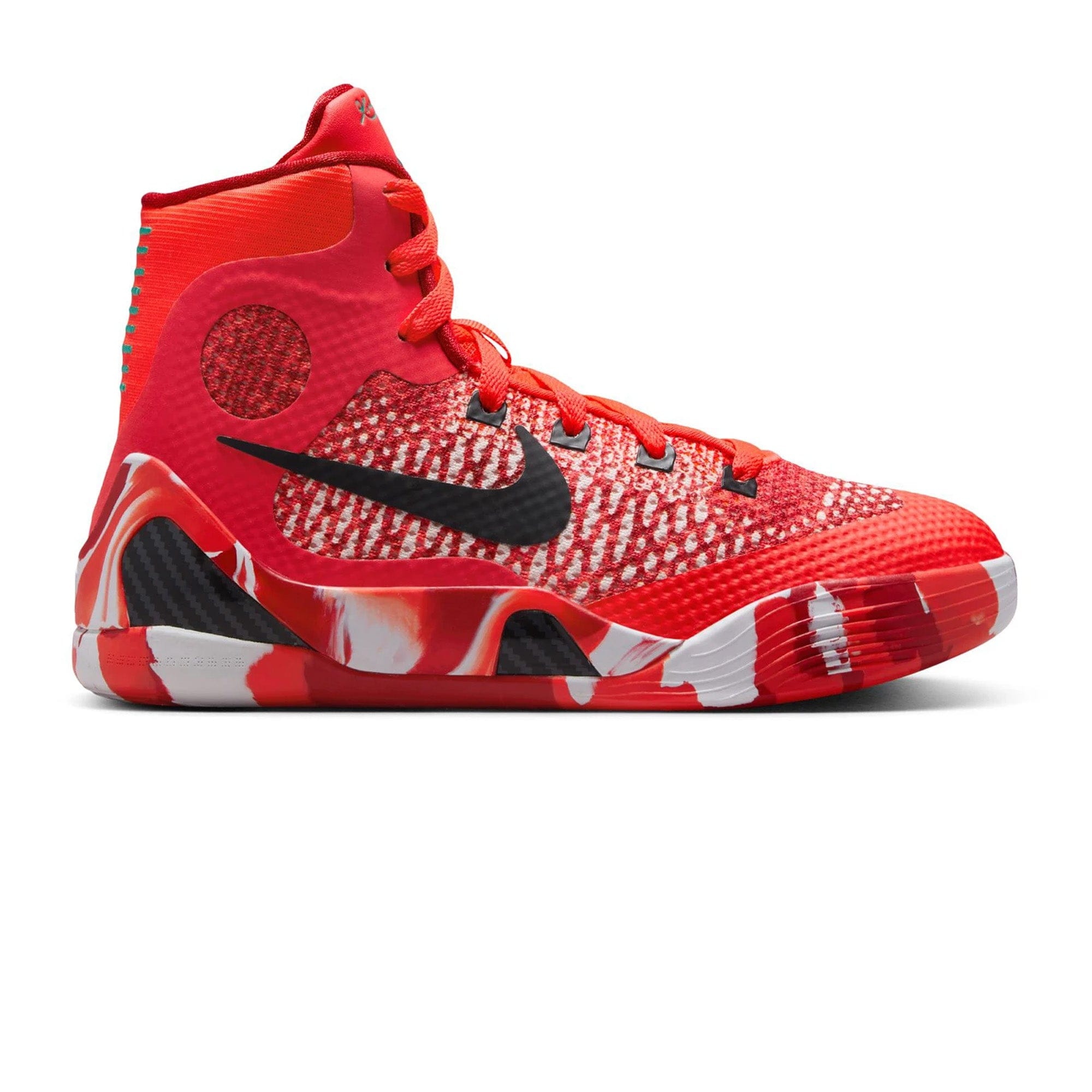 Nike Kobe 9 Elite Protro Christmas GS (2024)