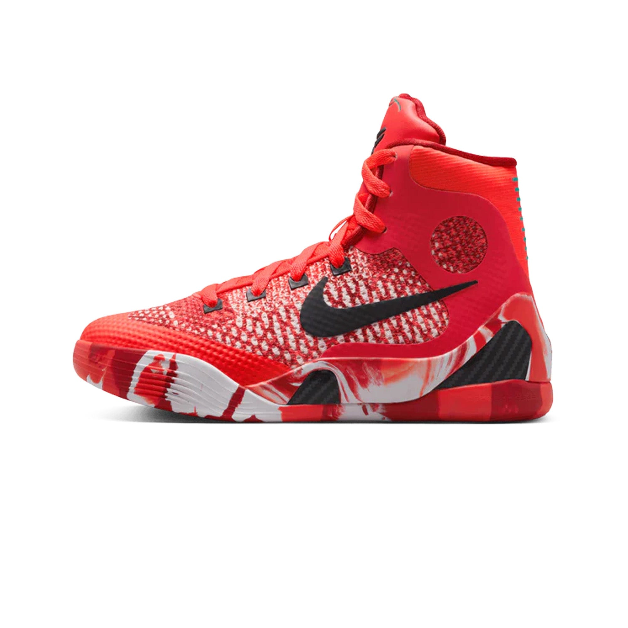 Nike Kobe 9 Elite Protro Christmas GS (2024)