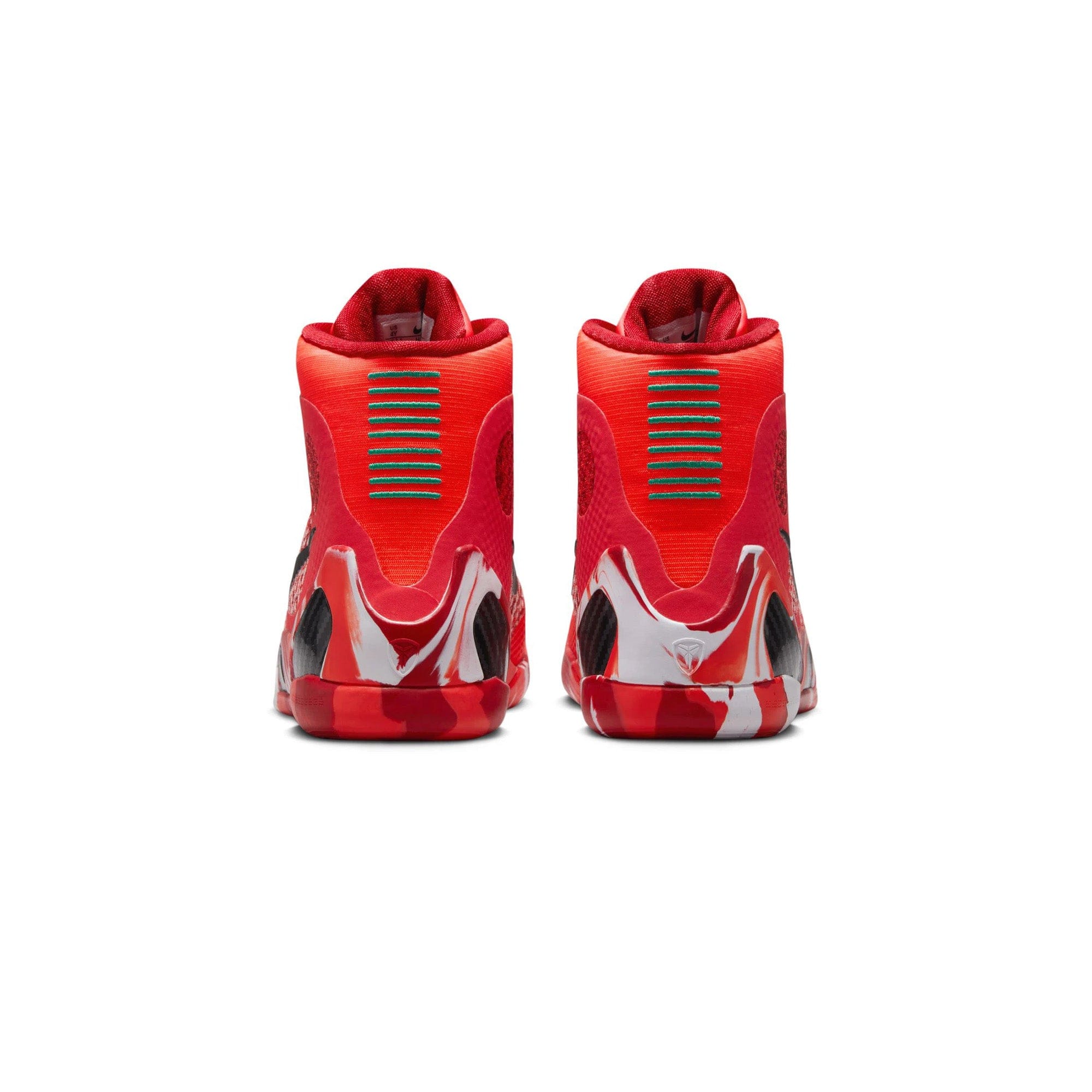 Nike Kobe 9 Elite Protro Christmas GS (2024)