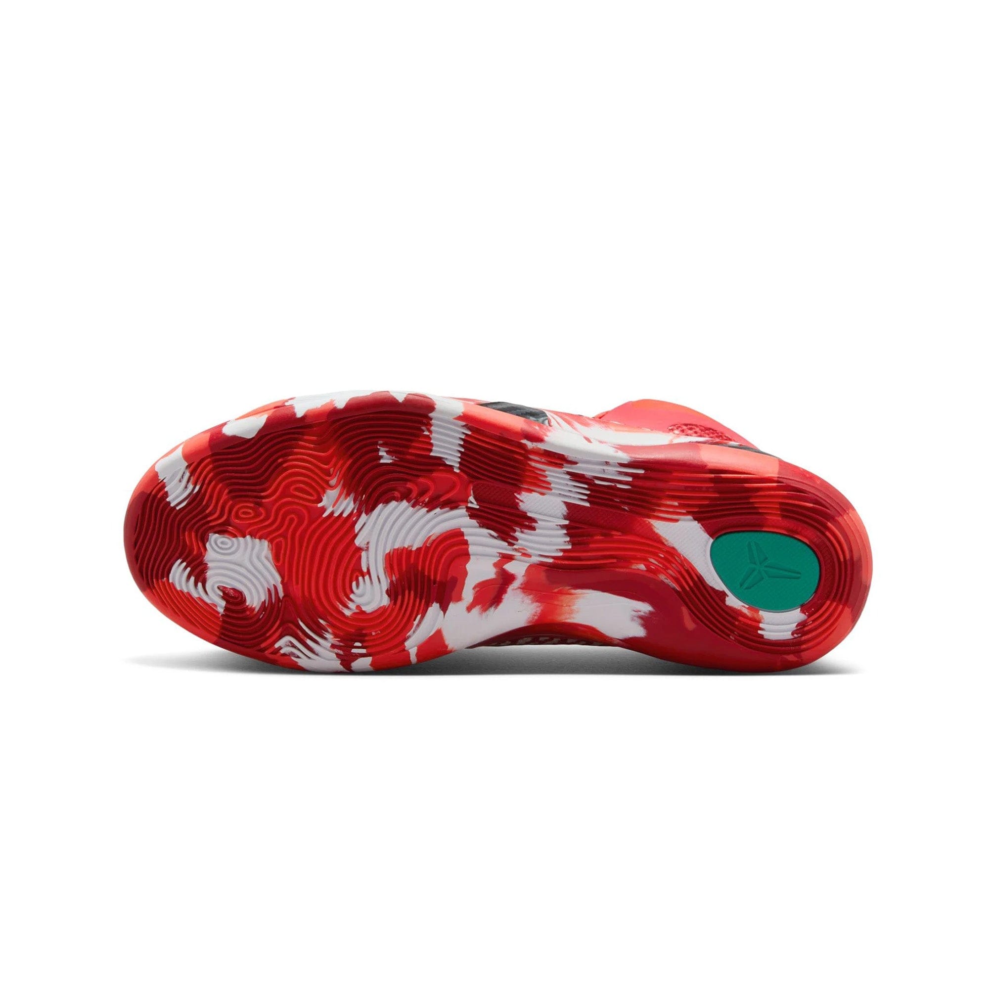 Nike Kobe 9 Elite Protro Christmas GS (2024)