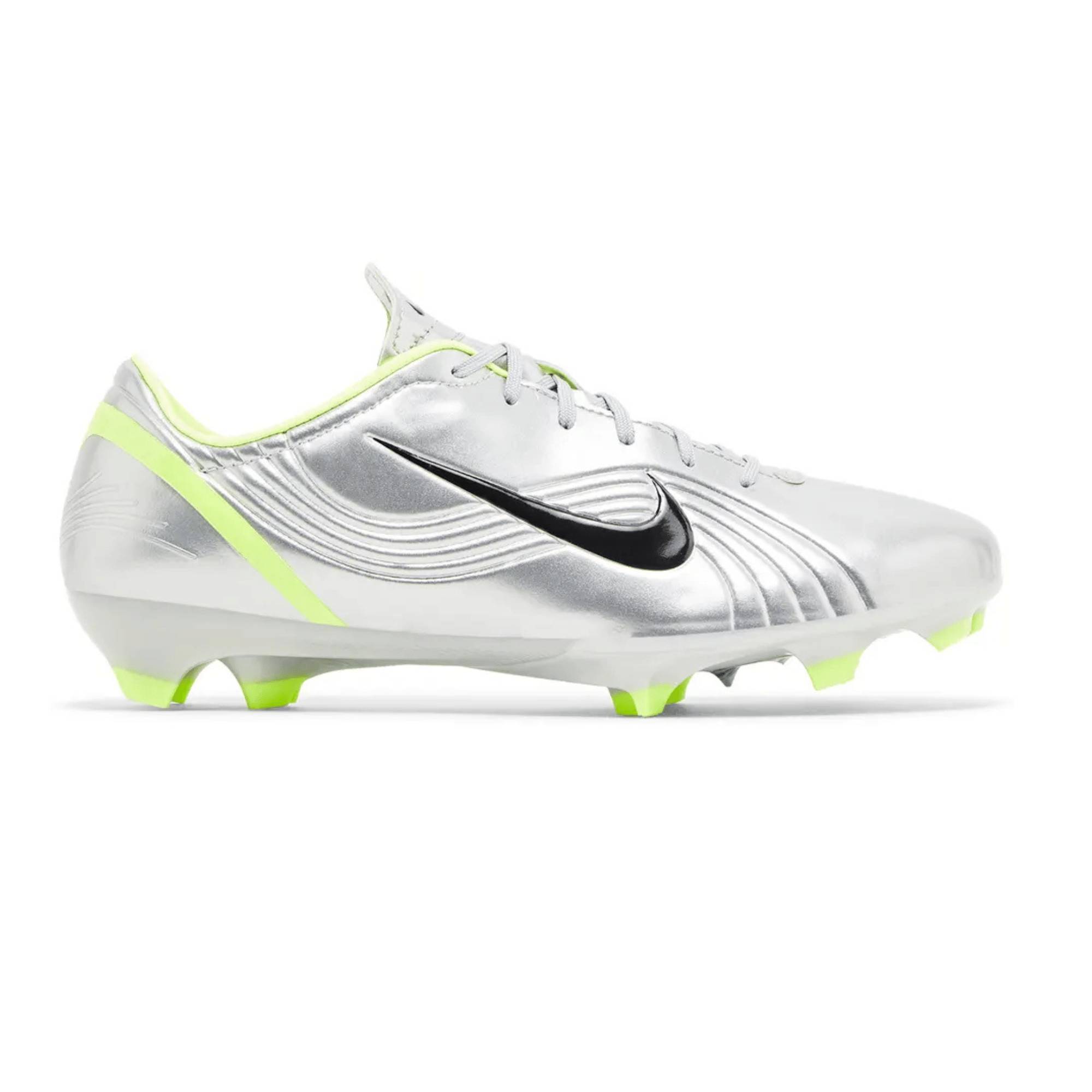 Nike Zoom Mercurial Vapor 1 RGN SE FG Chrome Lime (2024)