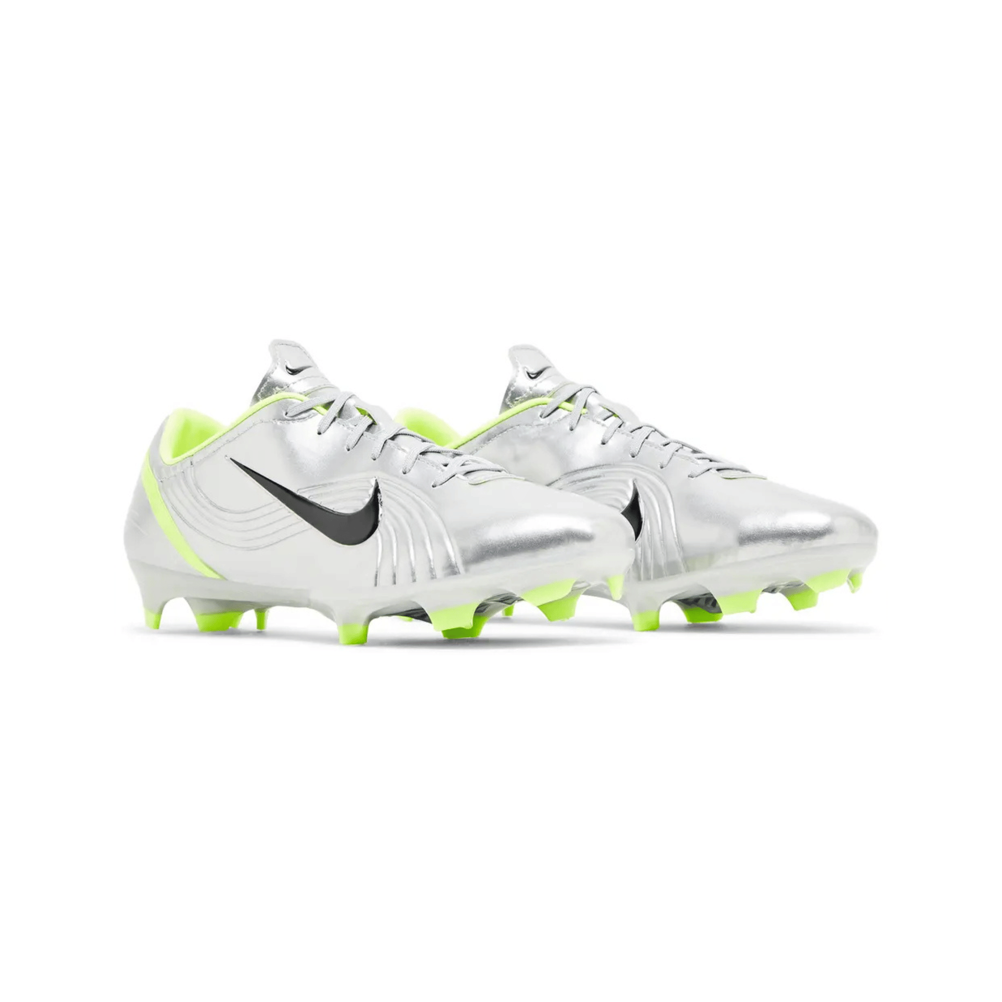 Nike Zoom Mercurial Vapor 1 RGN SE FG Chrome Lime (2024)