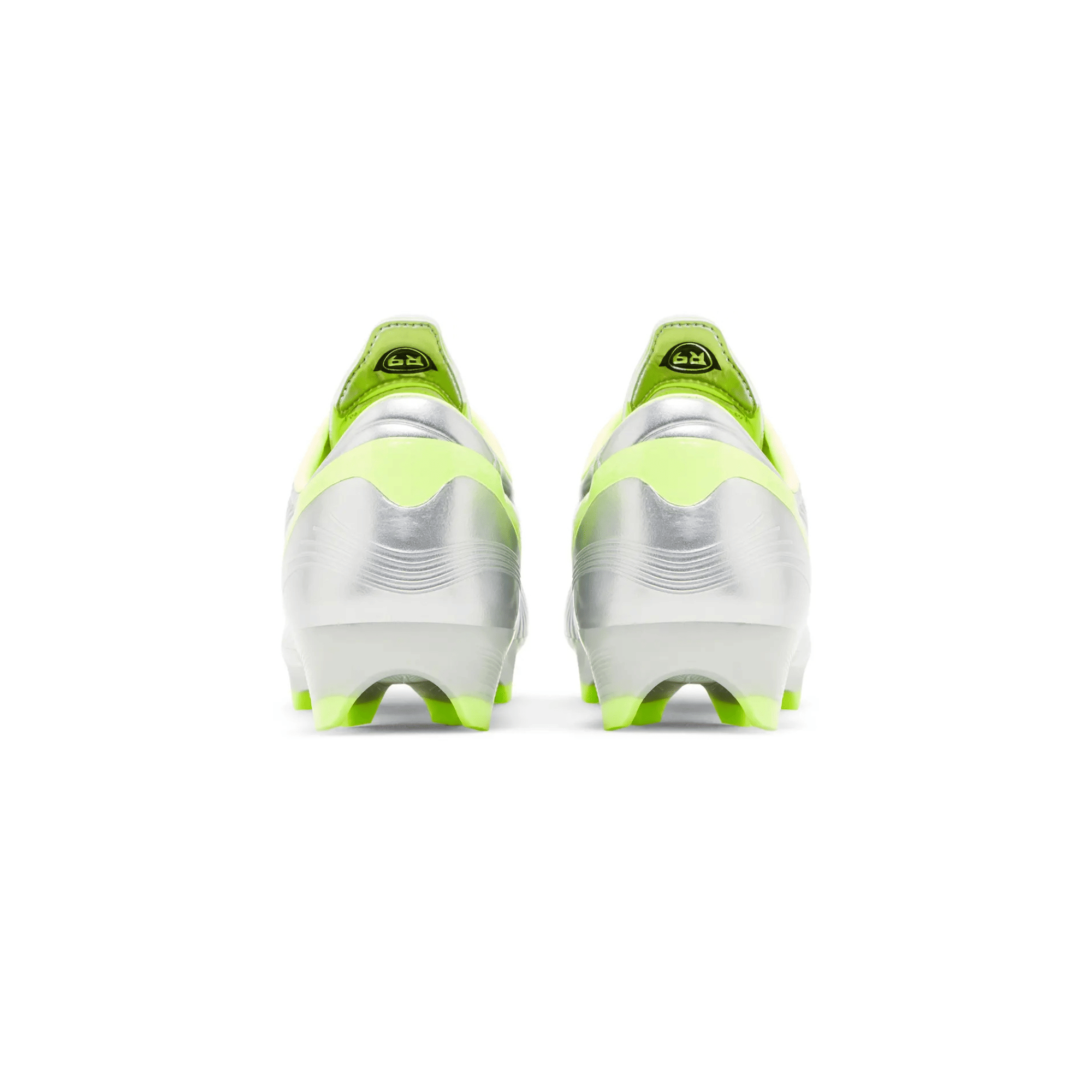 Nike Zoom Mercurial Vapor 1 RGN SE FG Chrome Lime (2024)