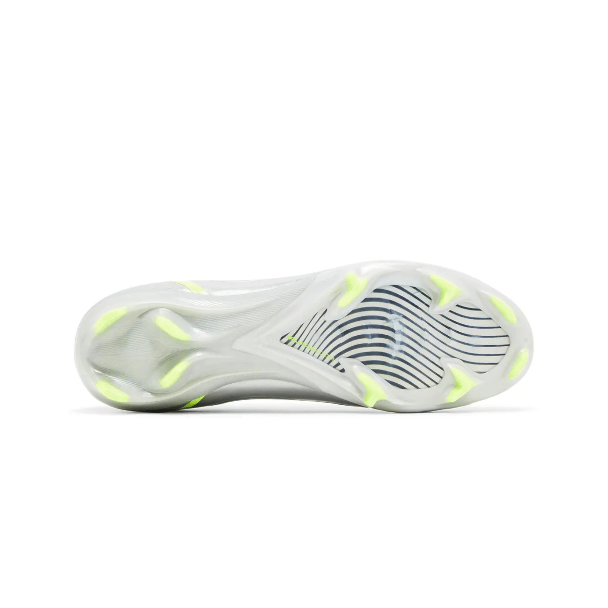 Nike Zoom Mercurial Vapor 1 RGN SE FG Chrome Lime (2024)
