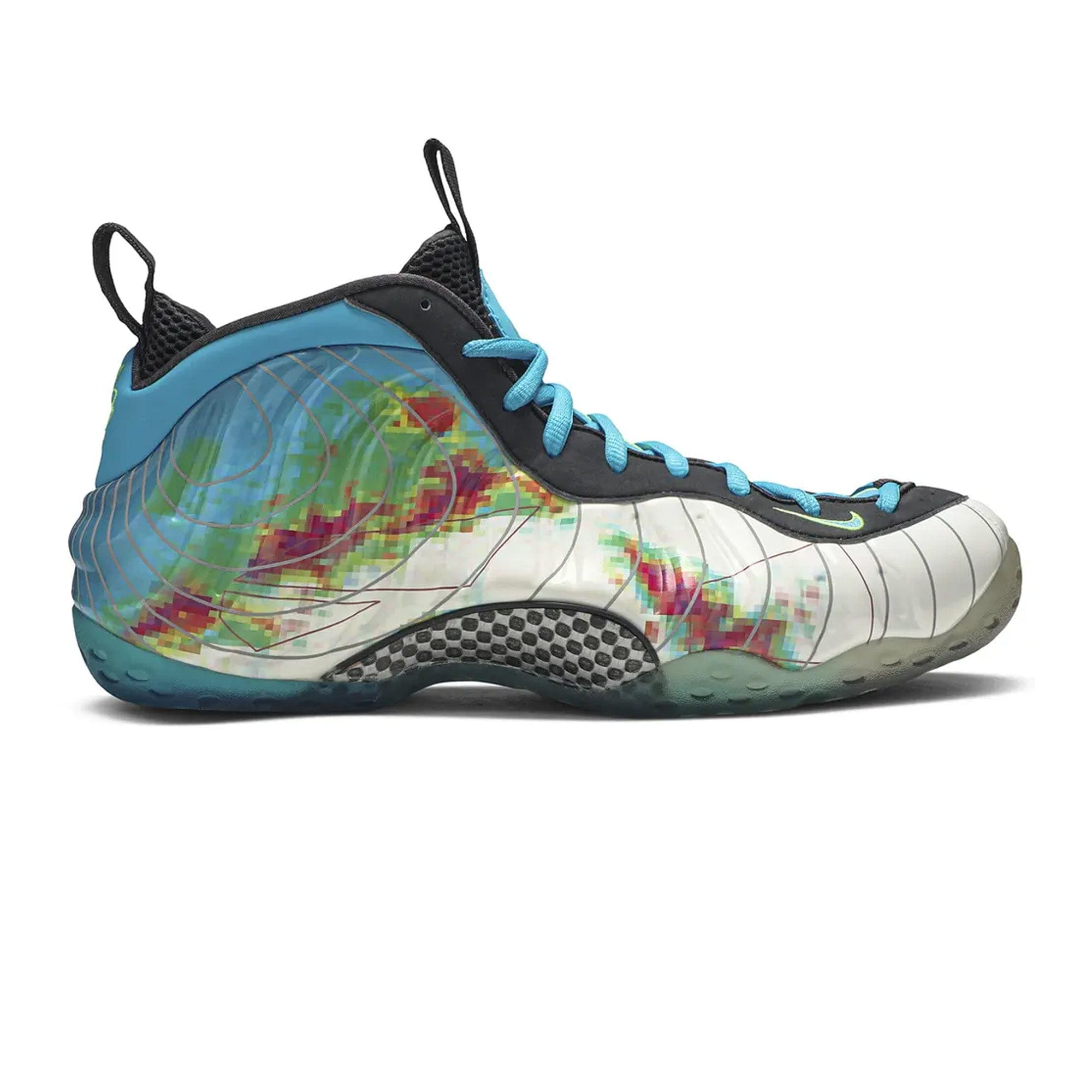 Nike Air Foamposite One Weatherman (2013)