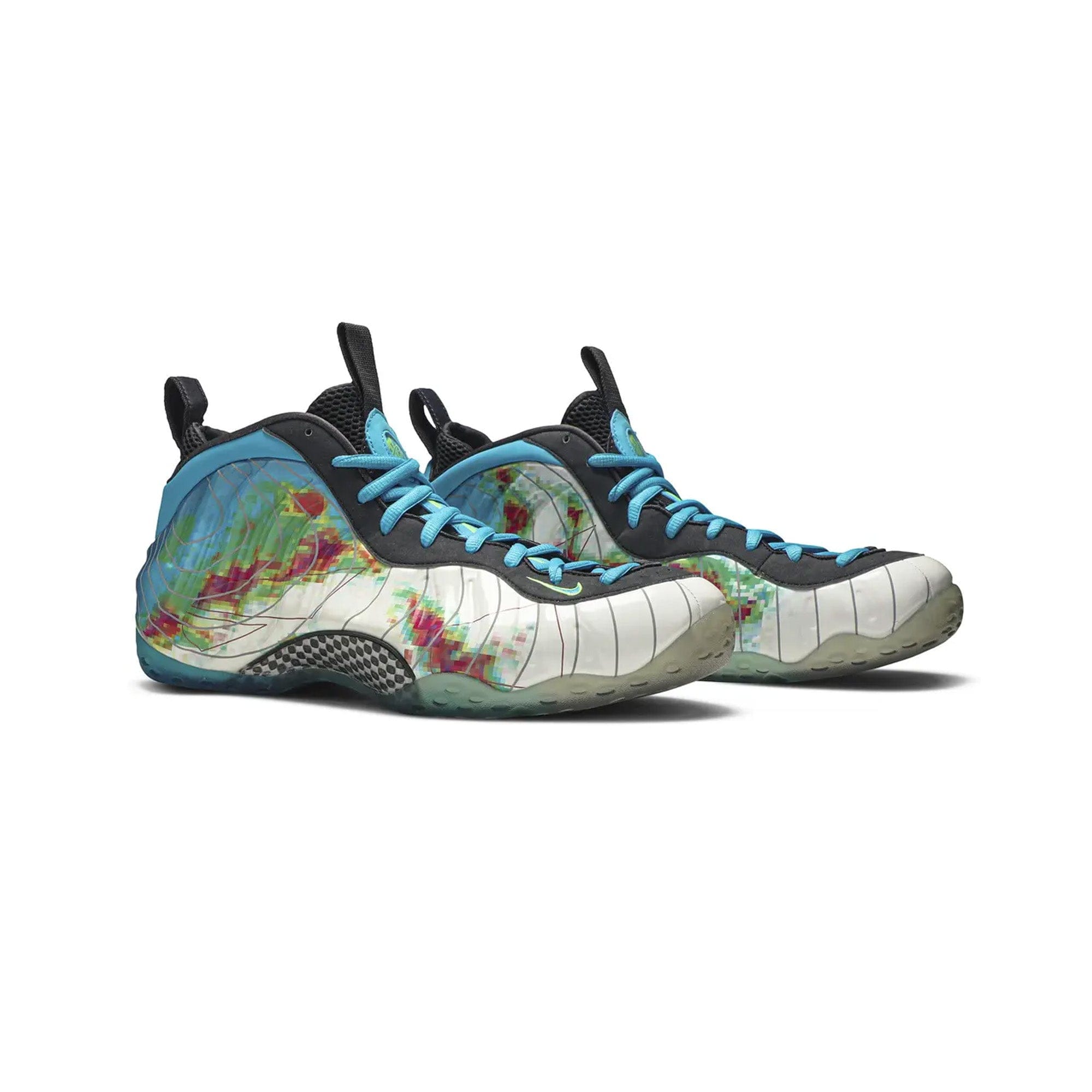 Nike Air Foamposite One Weatherman (2013)