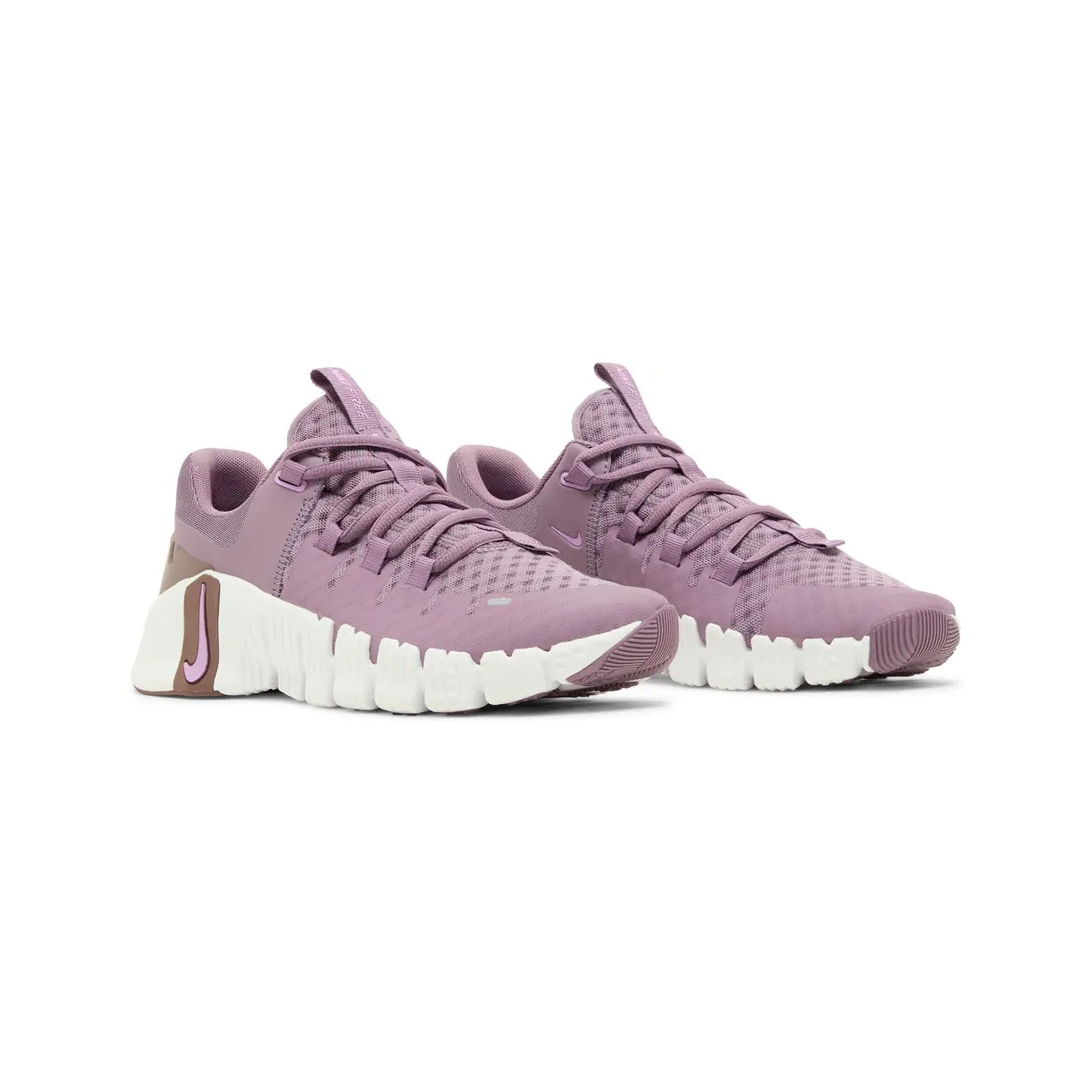 Nike Free Metcon 5 Violet Dust Women's (2023)