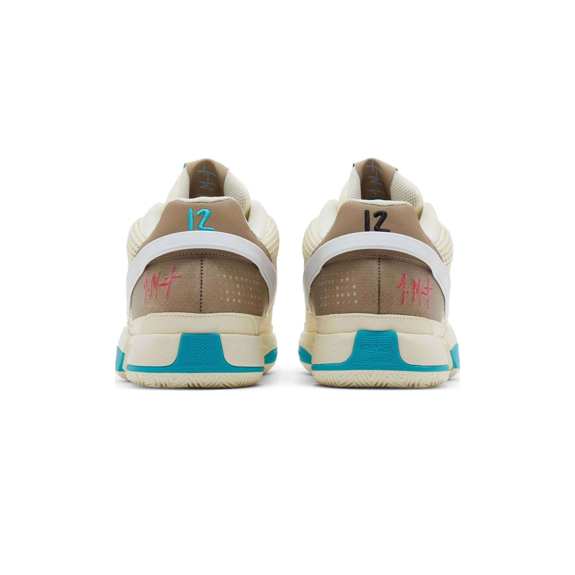 Nike Ja 1 Seasonal (2024)