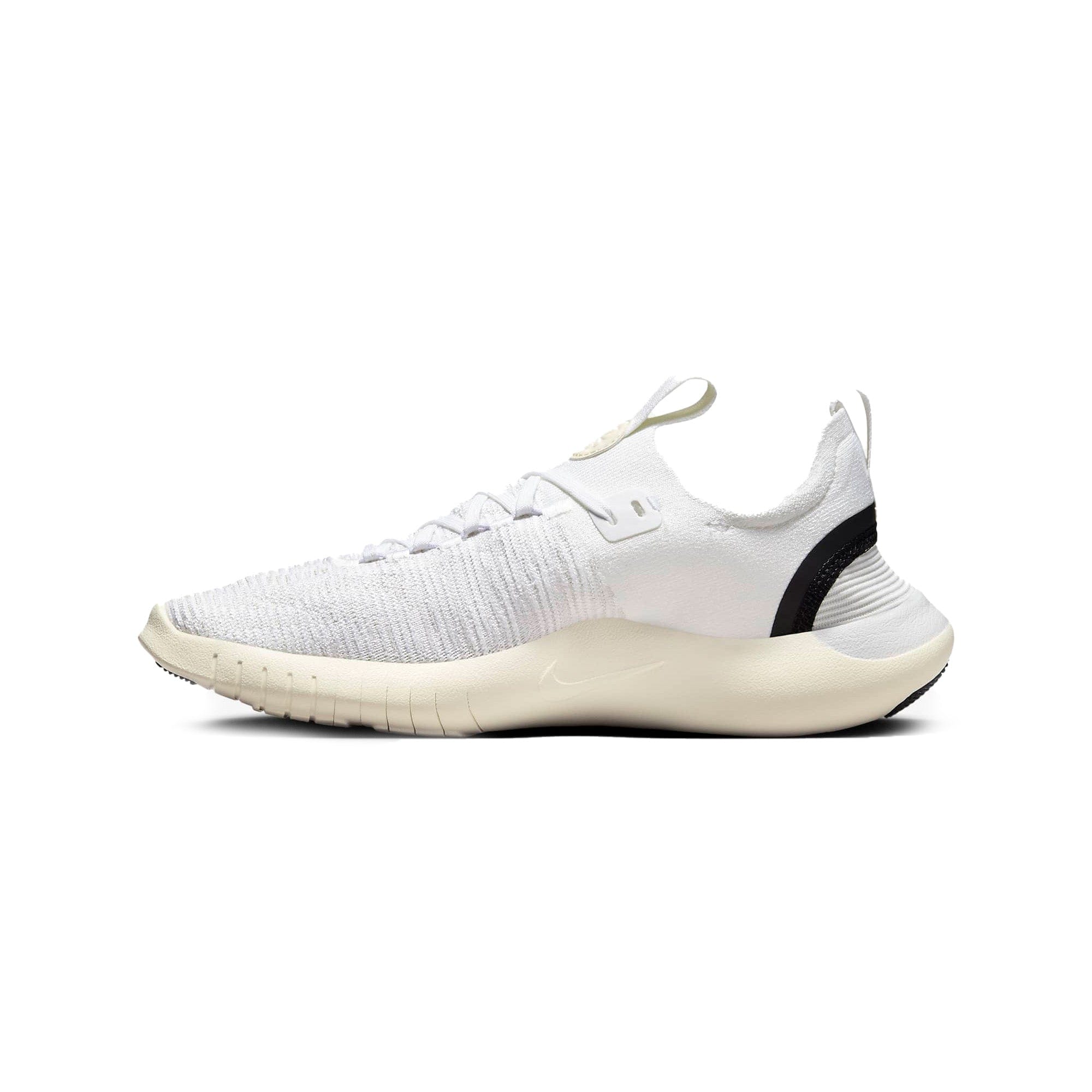 Nike Free RN Next Nature White Black Women's (2023)