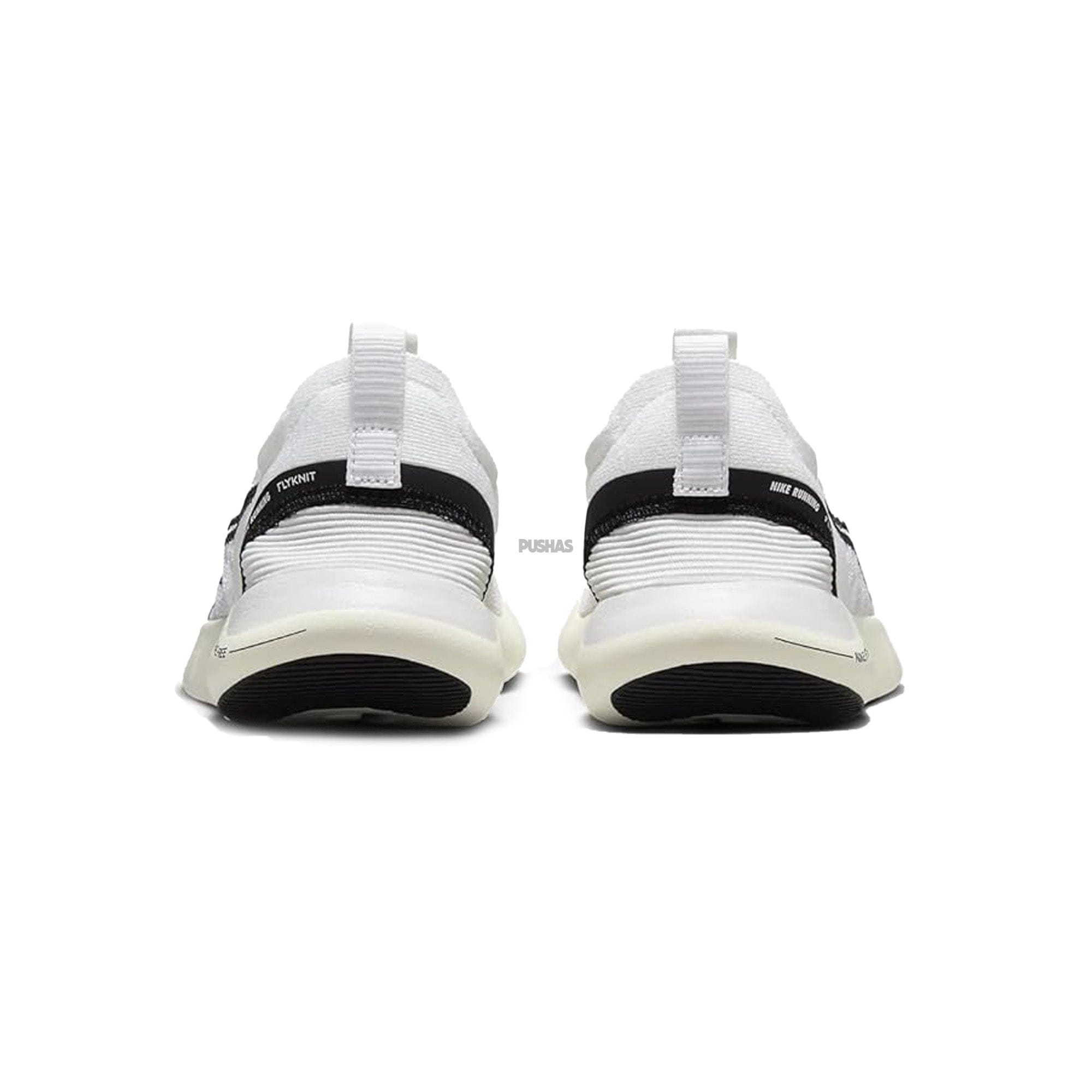 Nike Free RN Next Nature White Black Women's (2023)