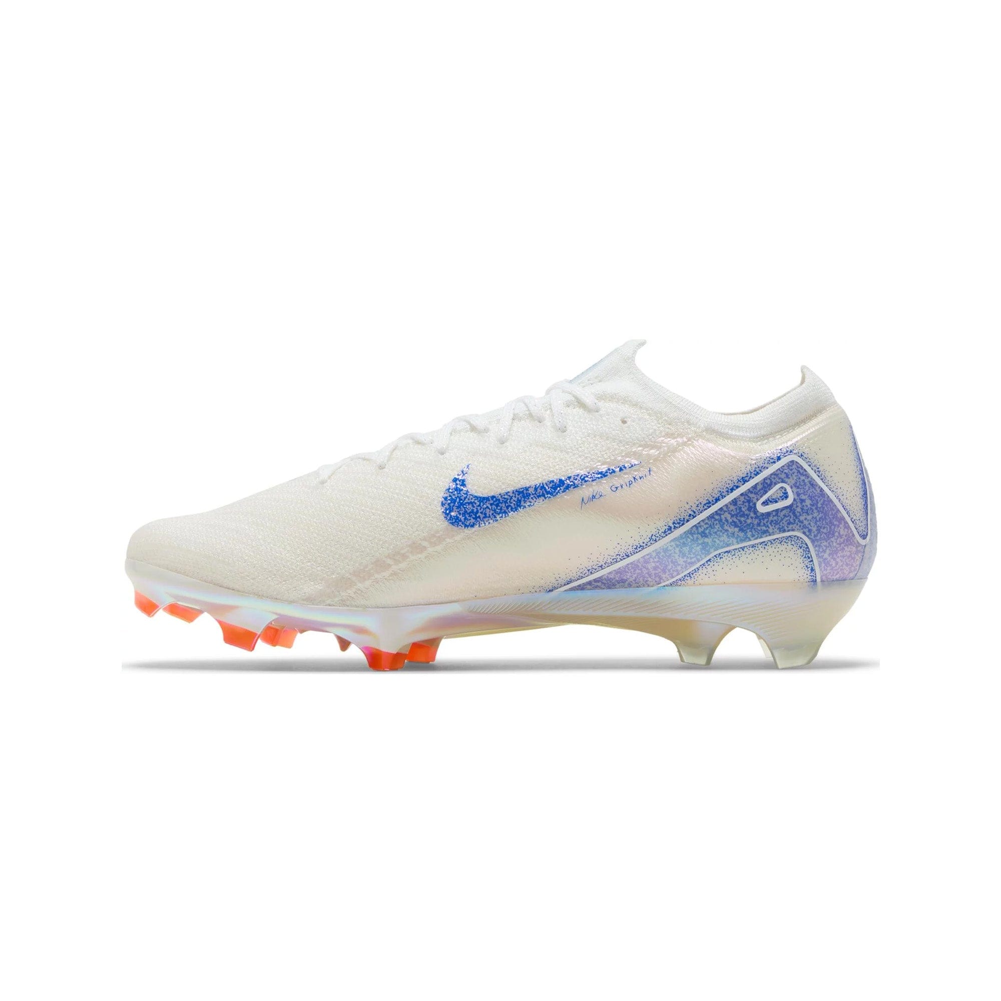 Nike Mercurial Vapor 16 Elite FG Blueprint Pack (2024)