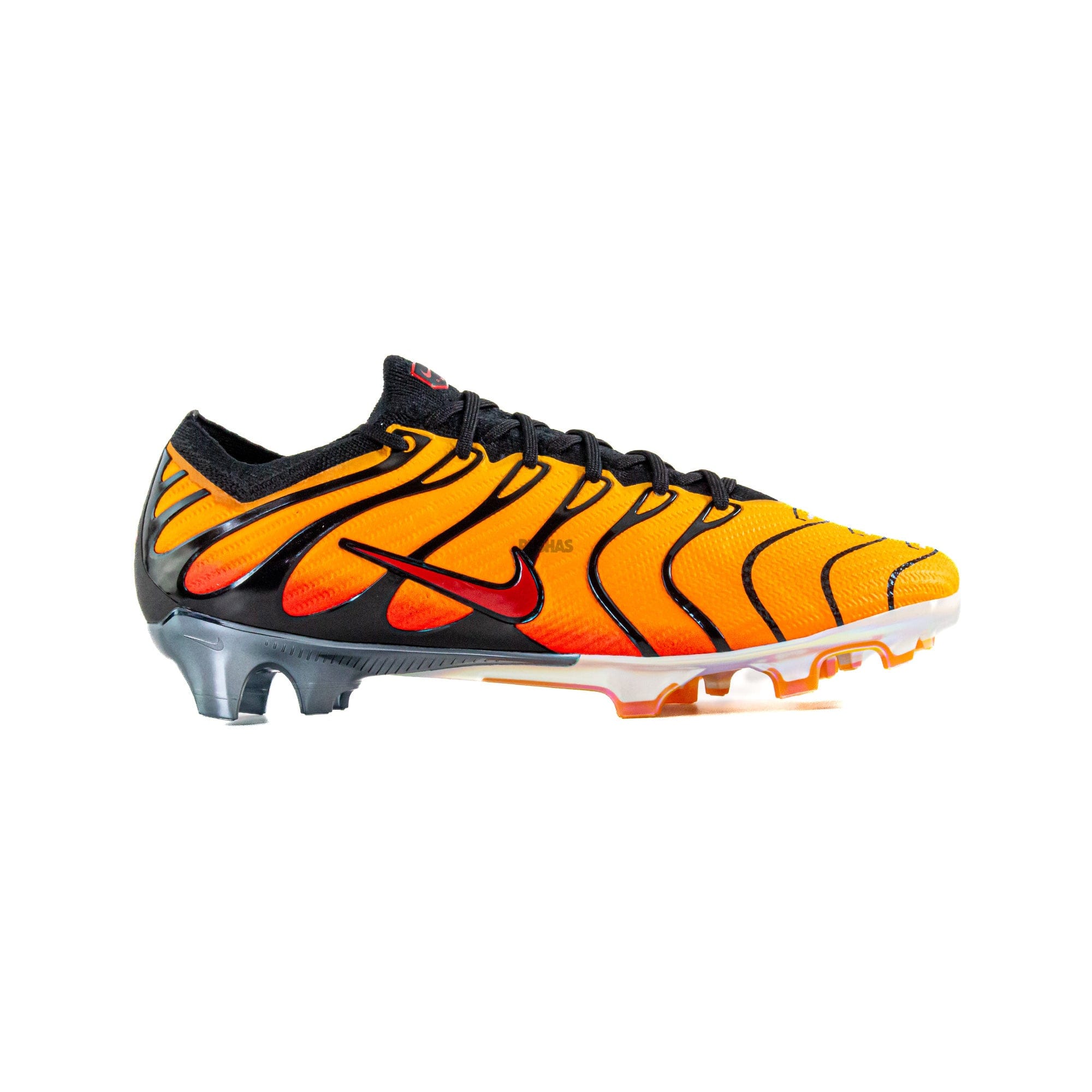 Nike Mercurial Vapor 15 Elite FG x Air Max Plus Sunset (2024)