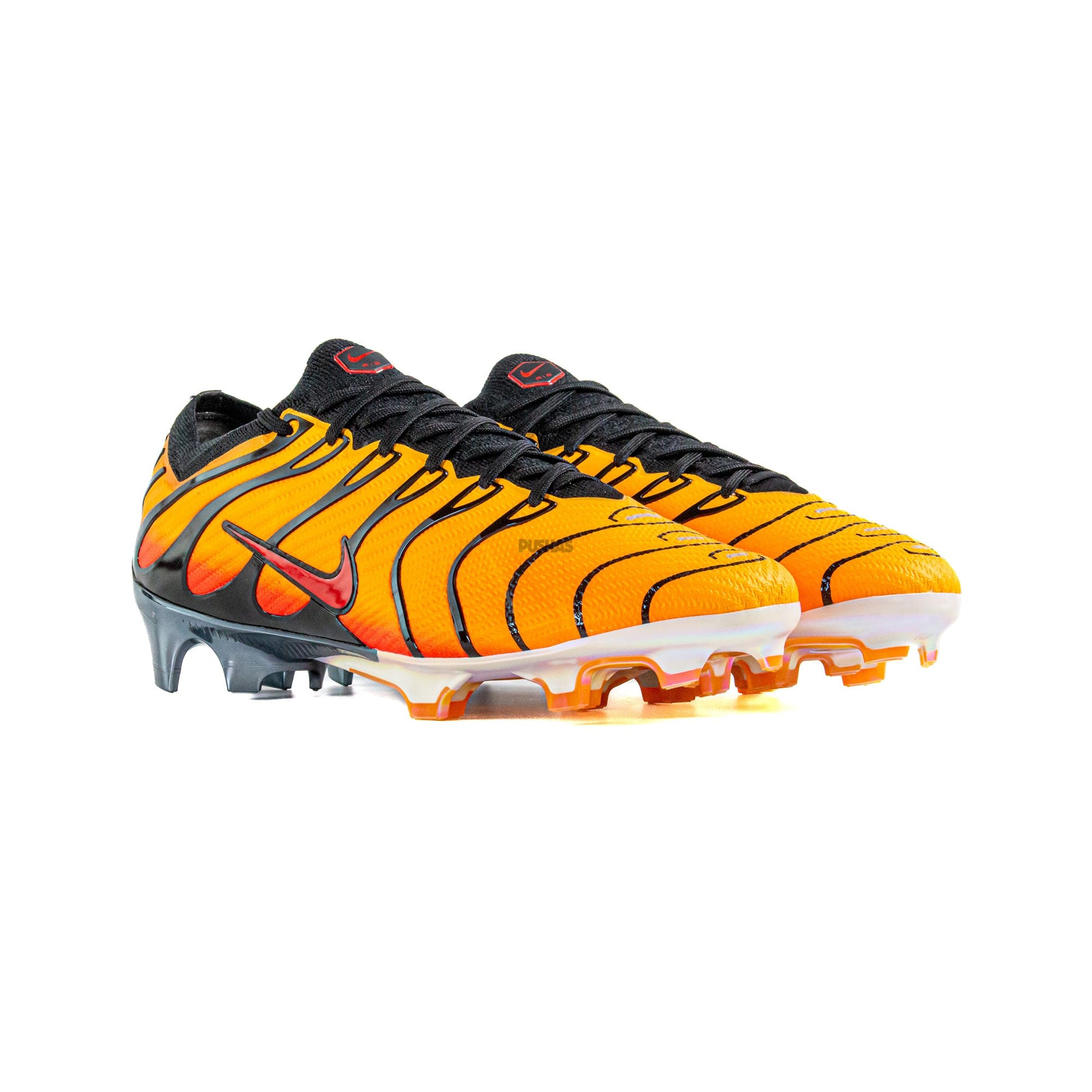Nike Mercurial Vapor 15 Elite FG x Air Max Plus Sunset (2024)