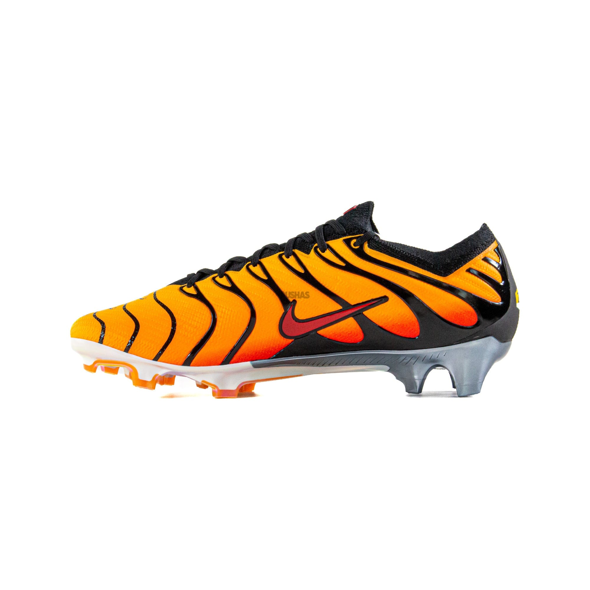 Nike Mercurial Vapor 15 Elite FG x Air Max Plus Sunset (2024)