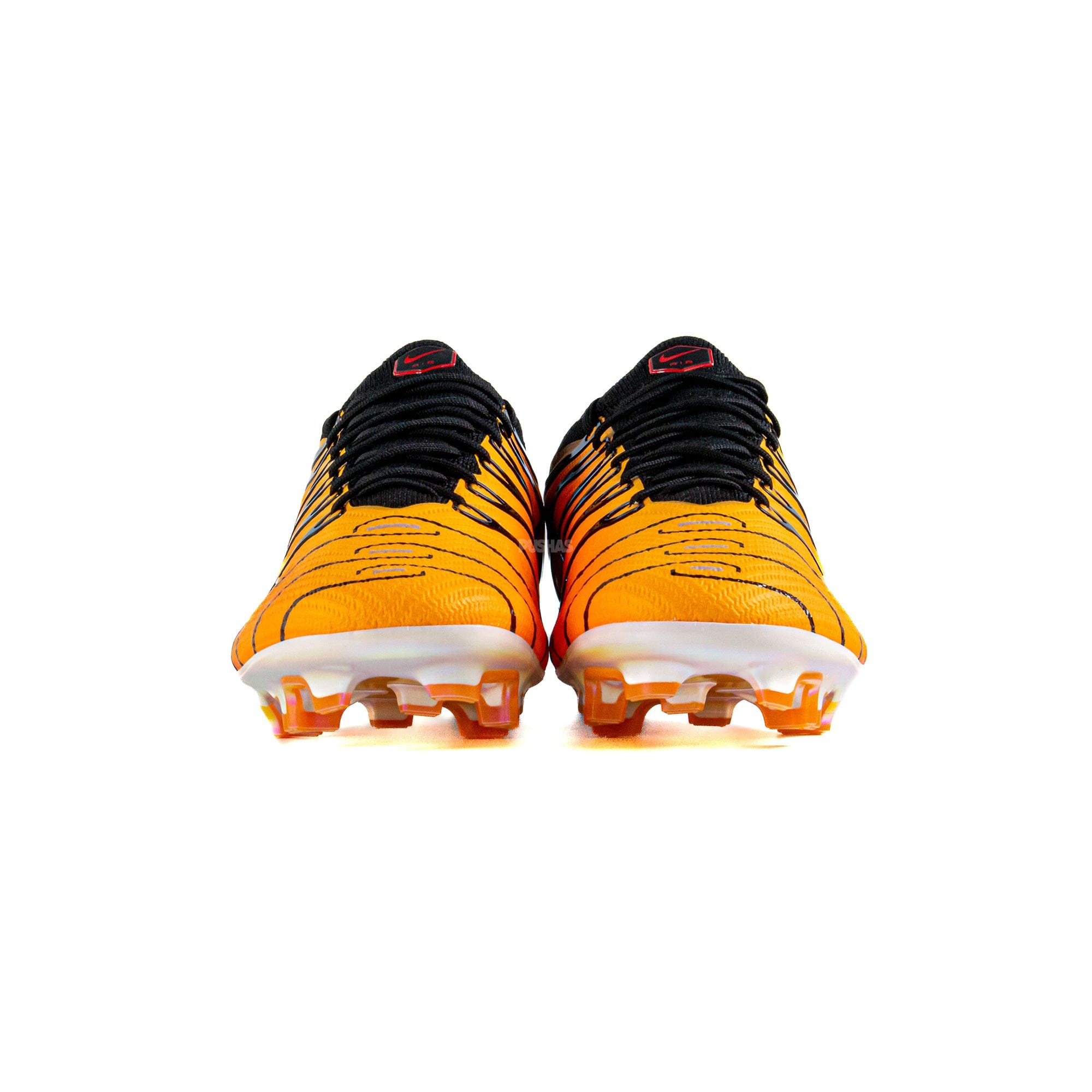 Nike Mercurial Vapor 15 Elite FG x Air Max Plus Sunset (2024)