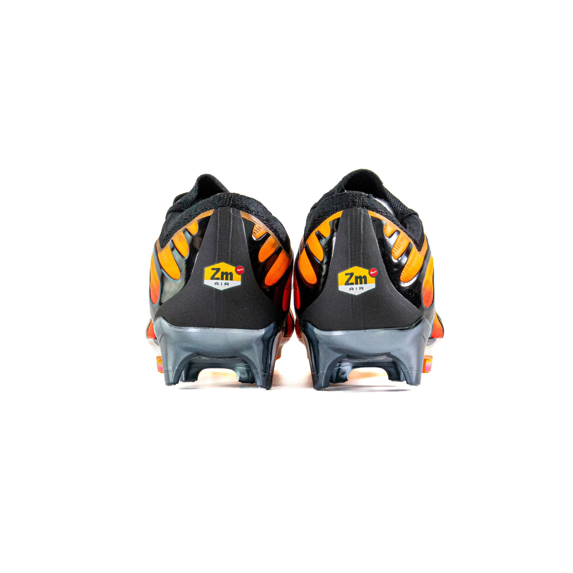 Nike Mercurial Vapor 15 Elite FG x Air Max Plus Sunset (2024)
