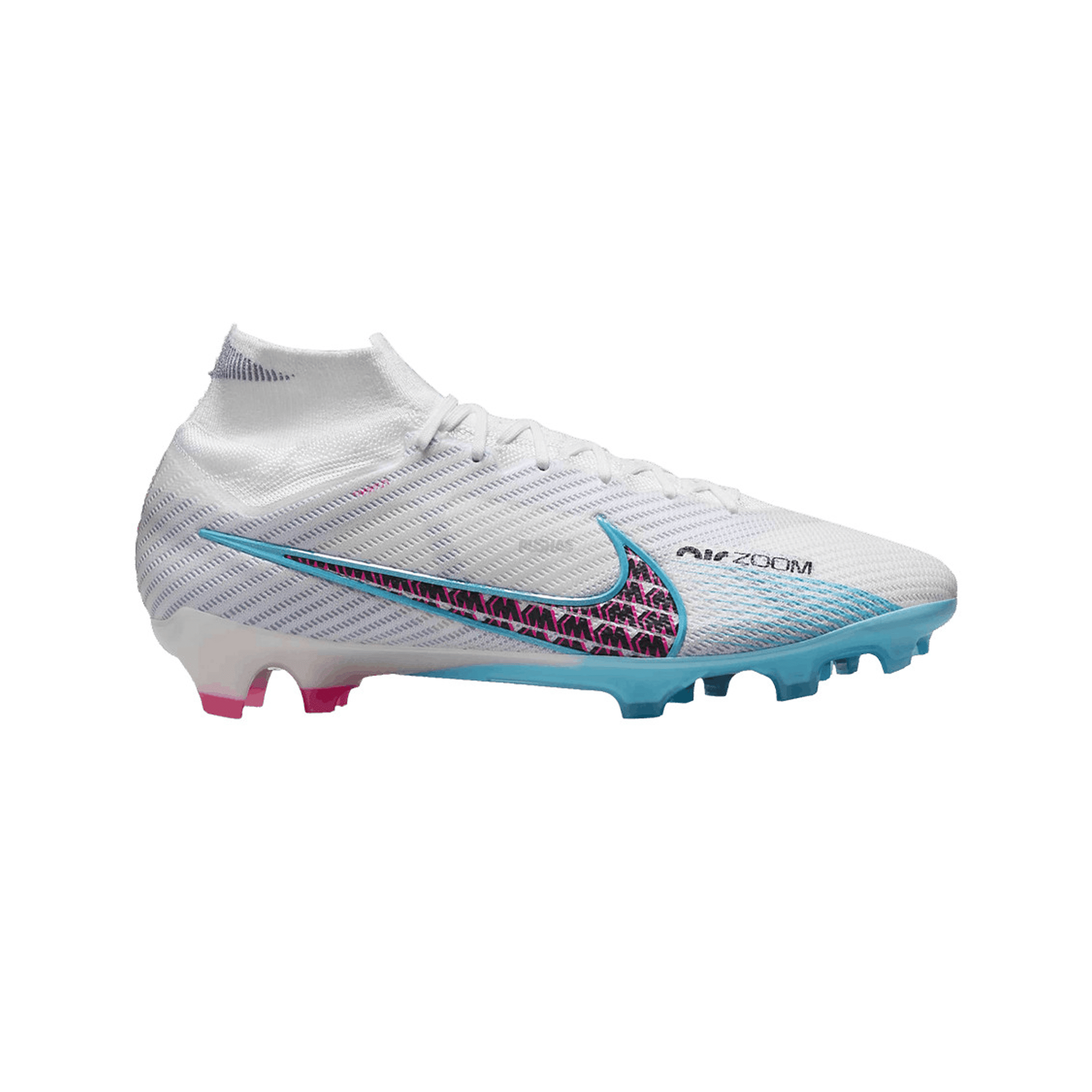 Nike Zoom Superfly 9 Elite FG Blast Pack Baltic Blue (2023)