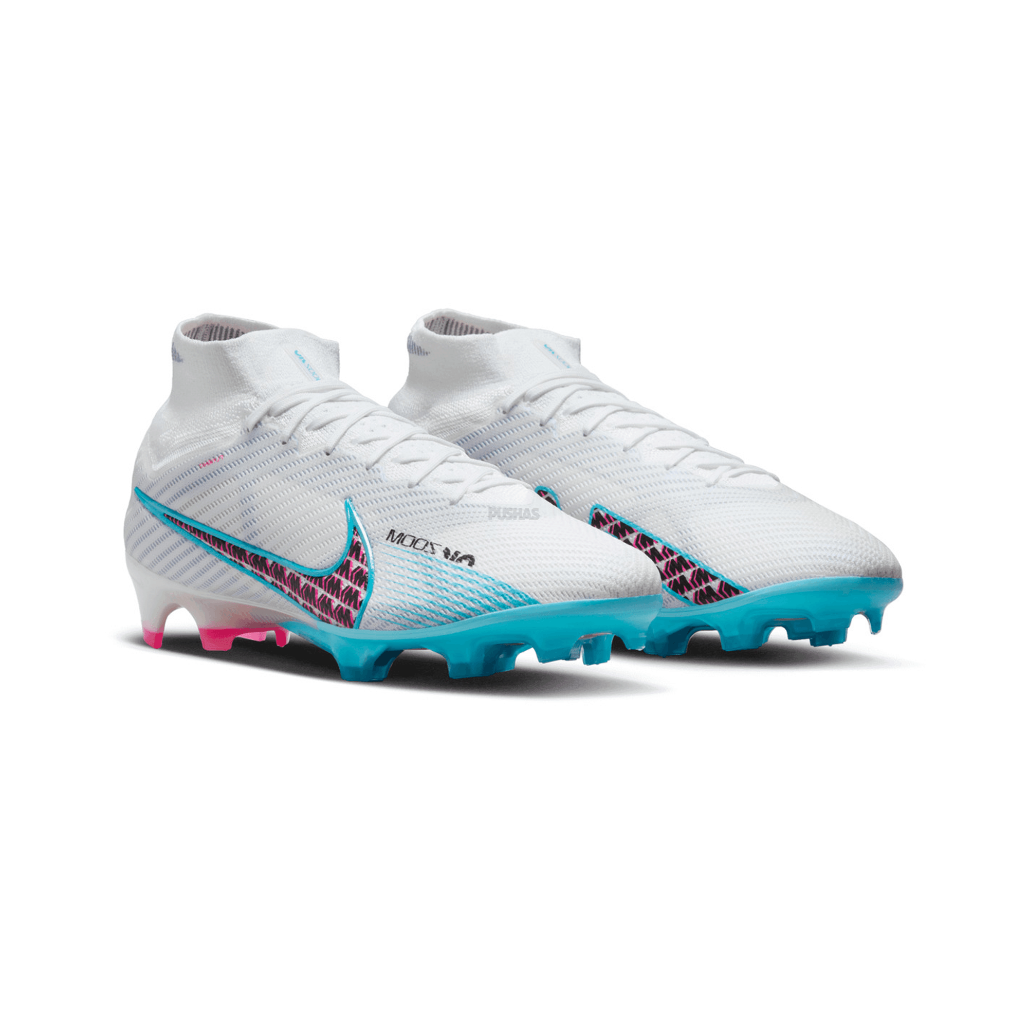 Nike Zoom Superfly 9 Elite FG Blast Pack Baltic Blue (2023)