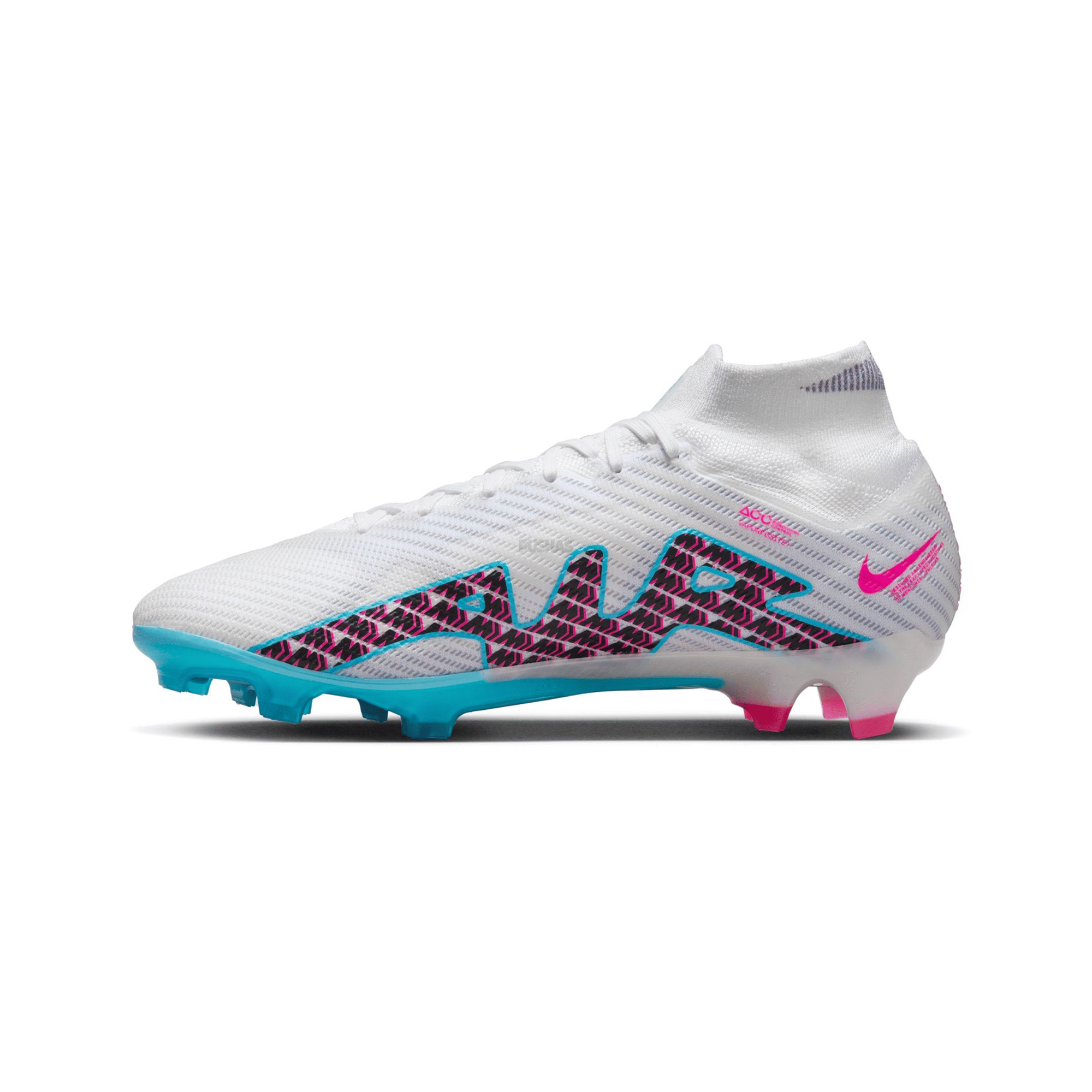Nike Zoom Superfly 9 Elite FG Blast Pack Baltic Blue (2023)