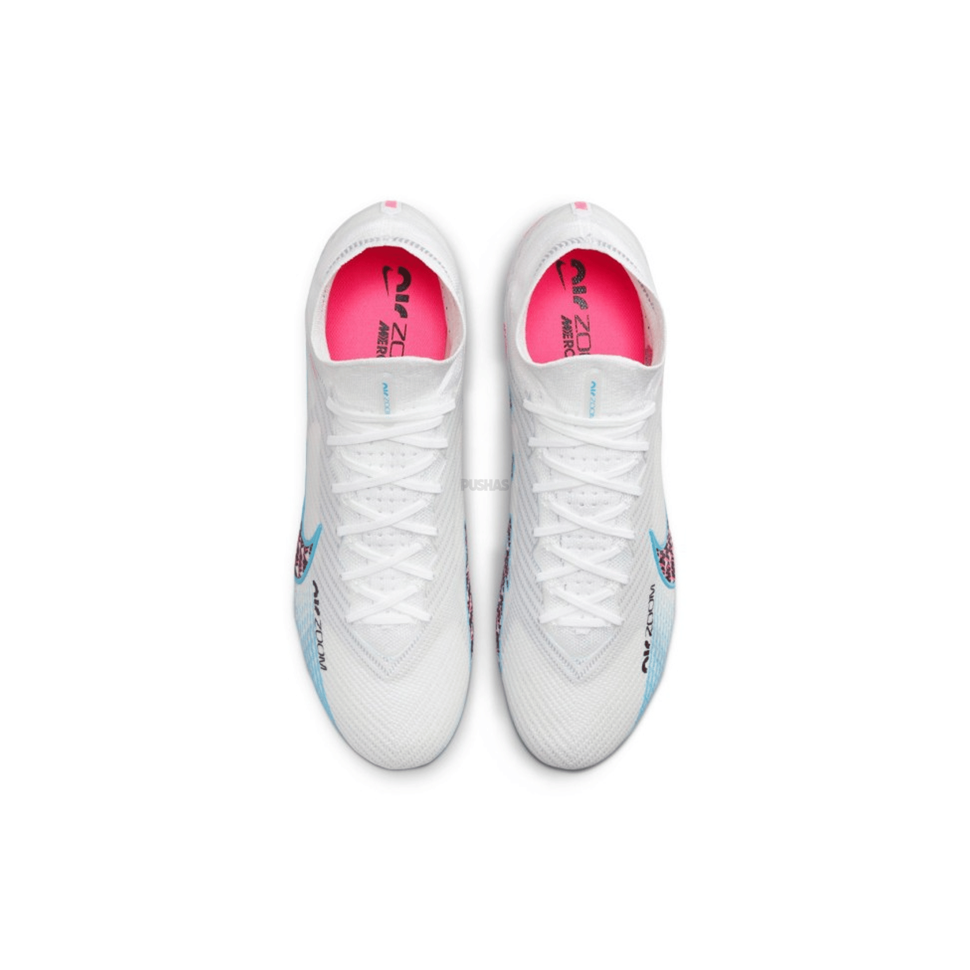 Nike Zoom Superfly 9 Elite FG Blast Pack Baltic Blue (2023)