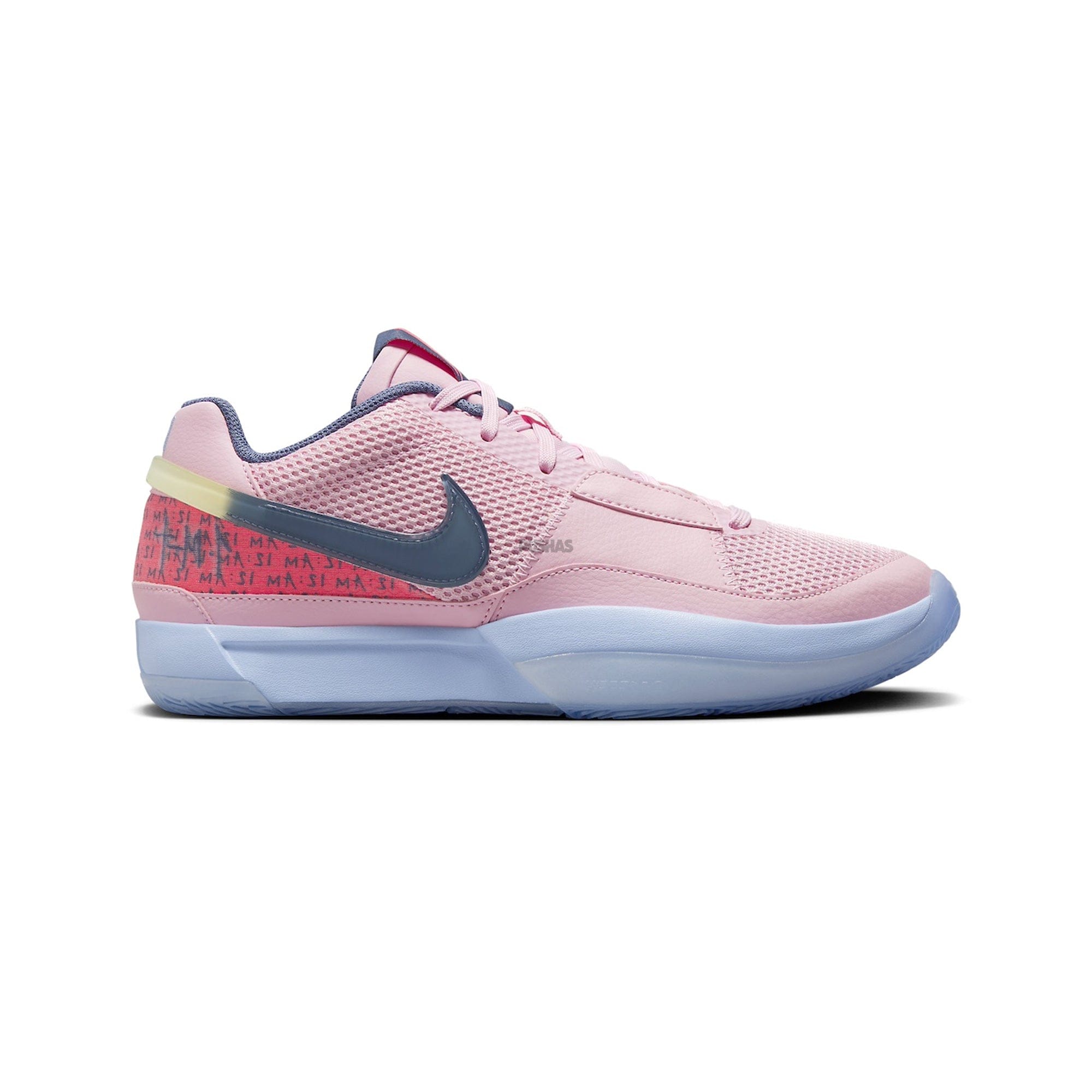 Nike Ja 1 Soft Pink (2023)