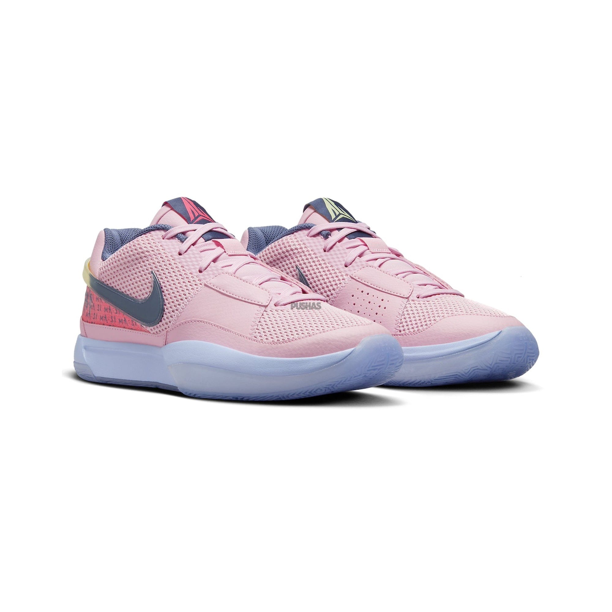 Nike Ja 1 Soft Pink (2023)