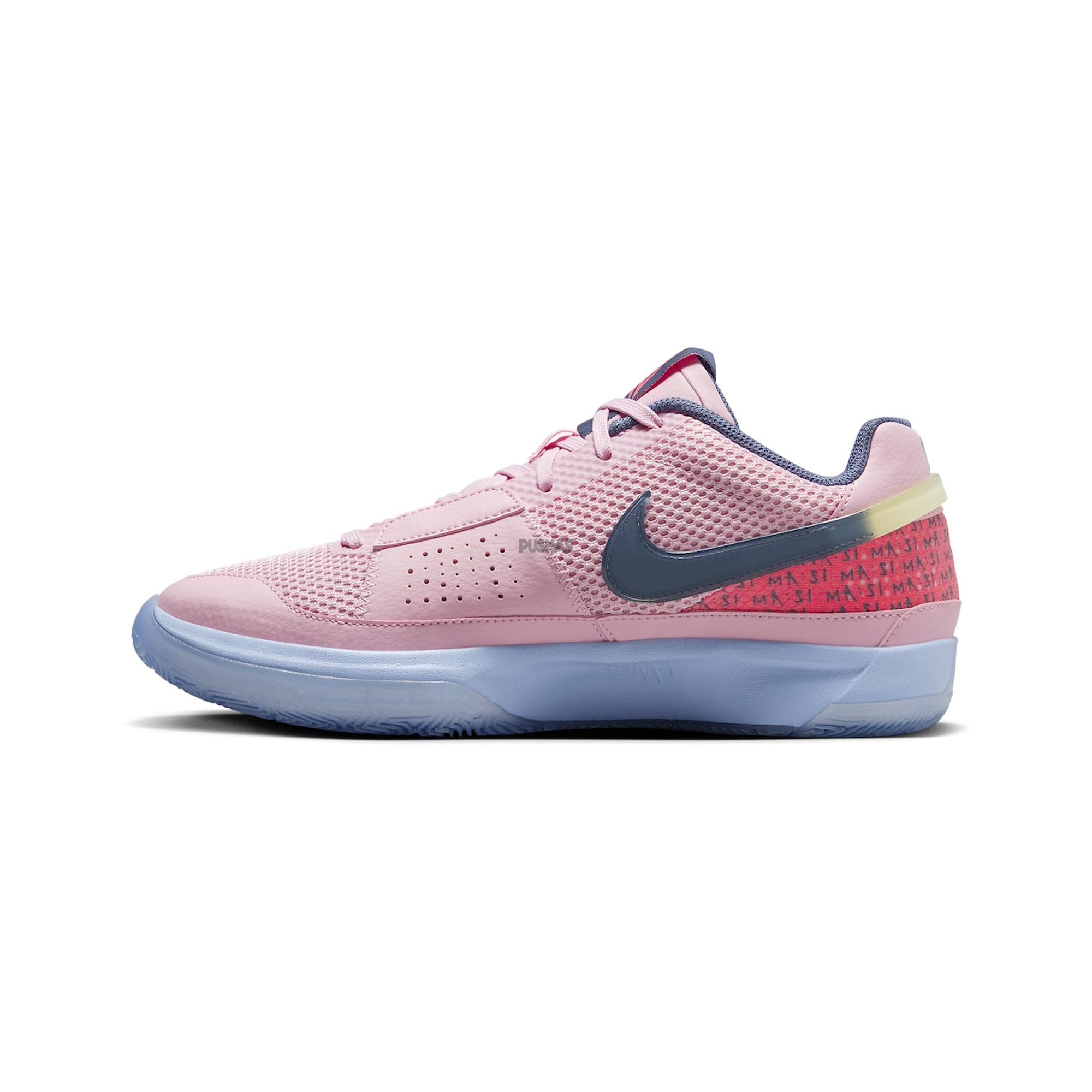 Nike Ja 1 Soft Pink (2023)