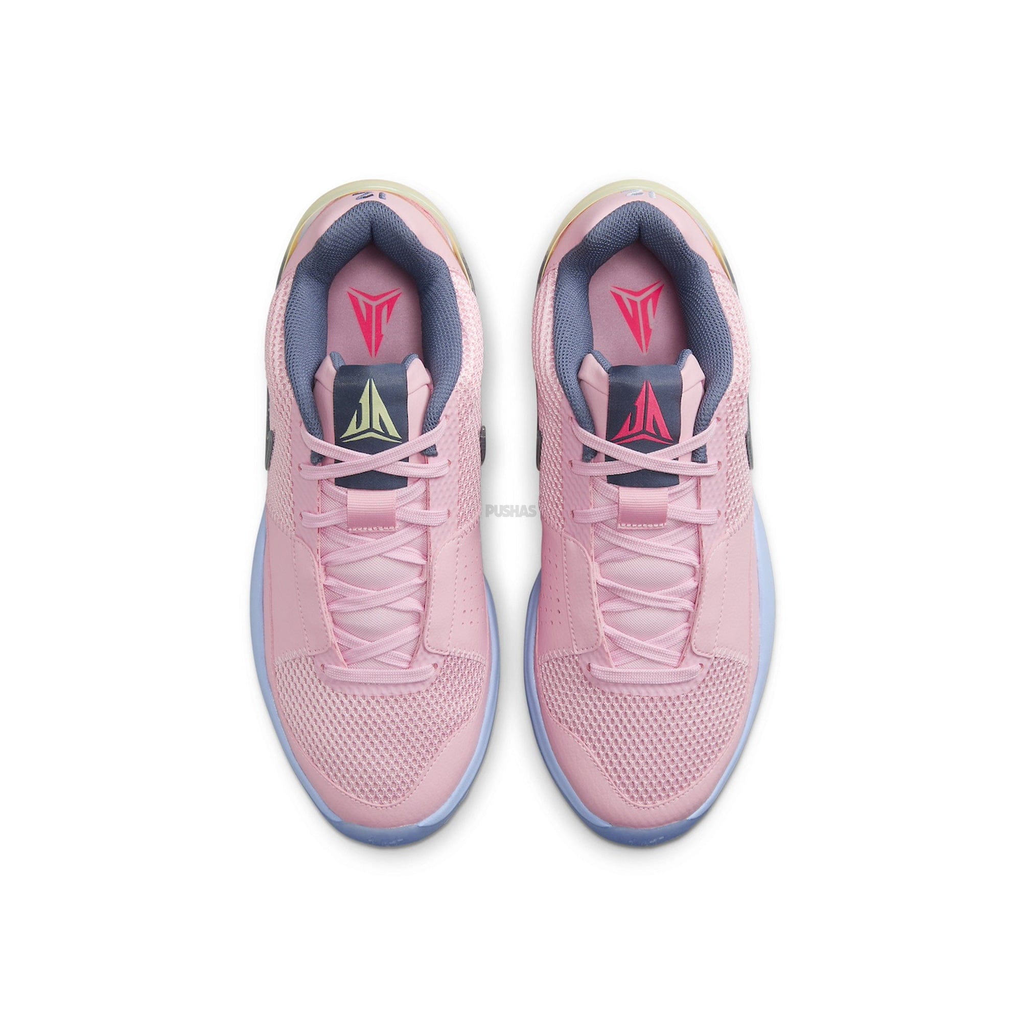 Nike Ja 1 Soft Pink (2023)